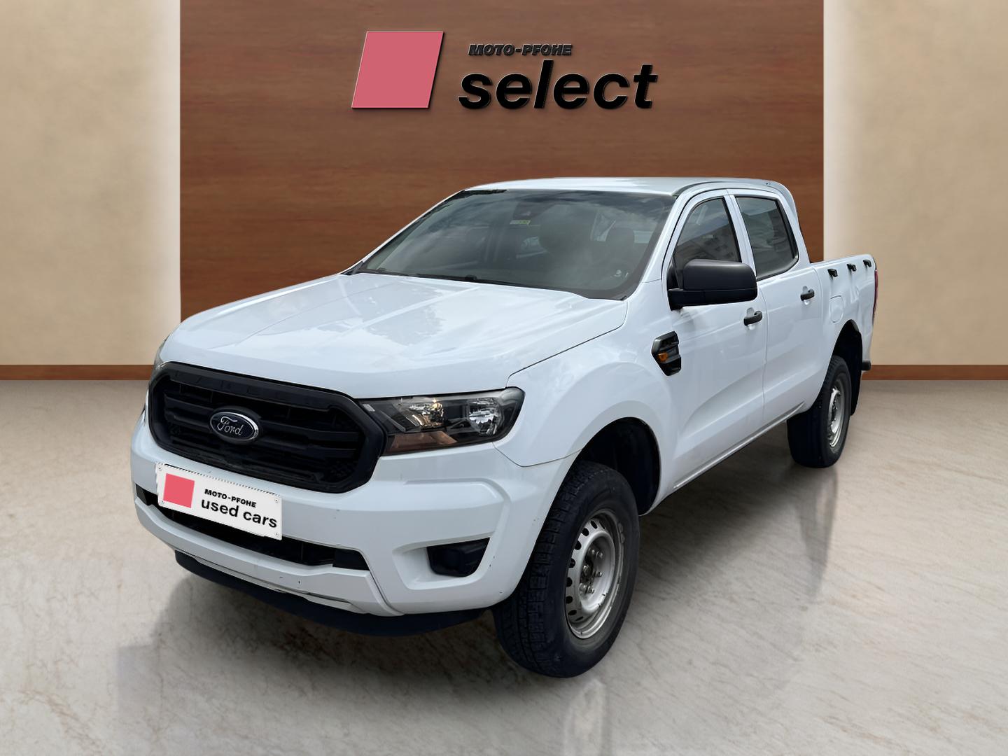 Ford Ranger used