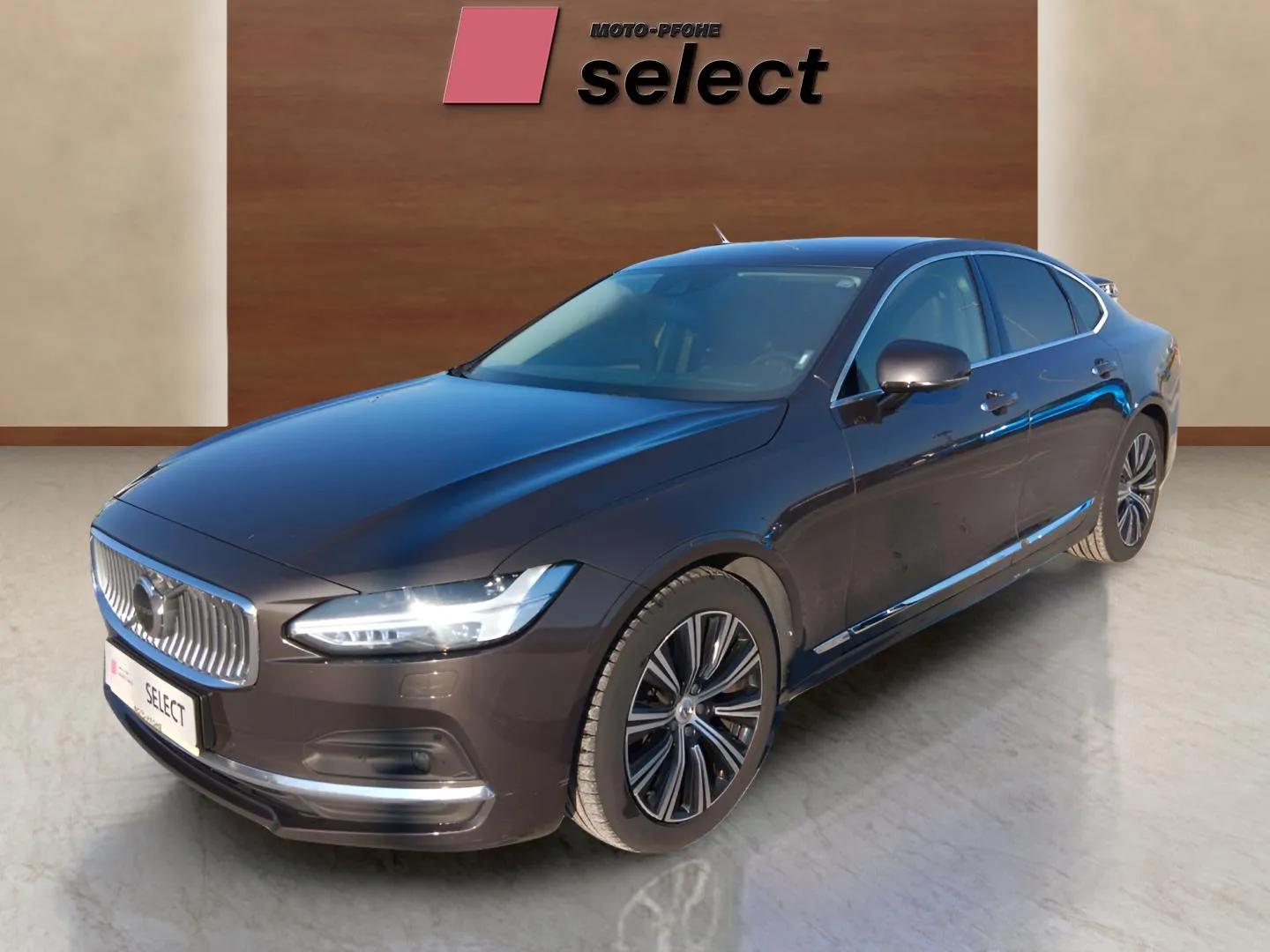 Volvo S90 used