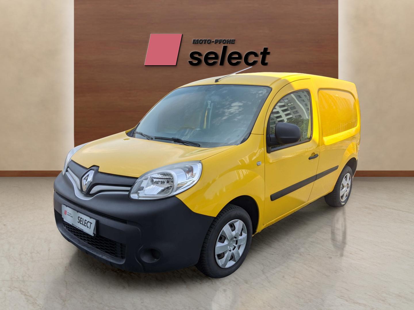 Renault Kangoo used