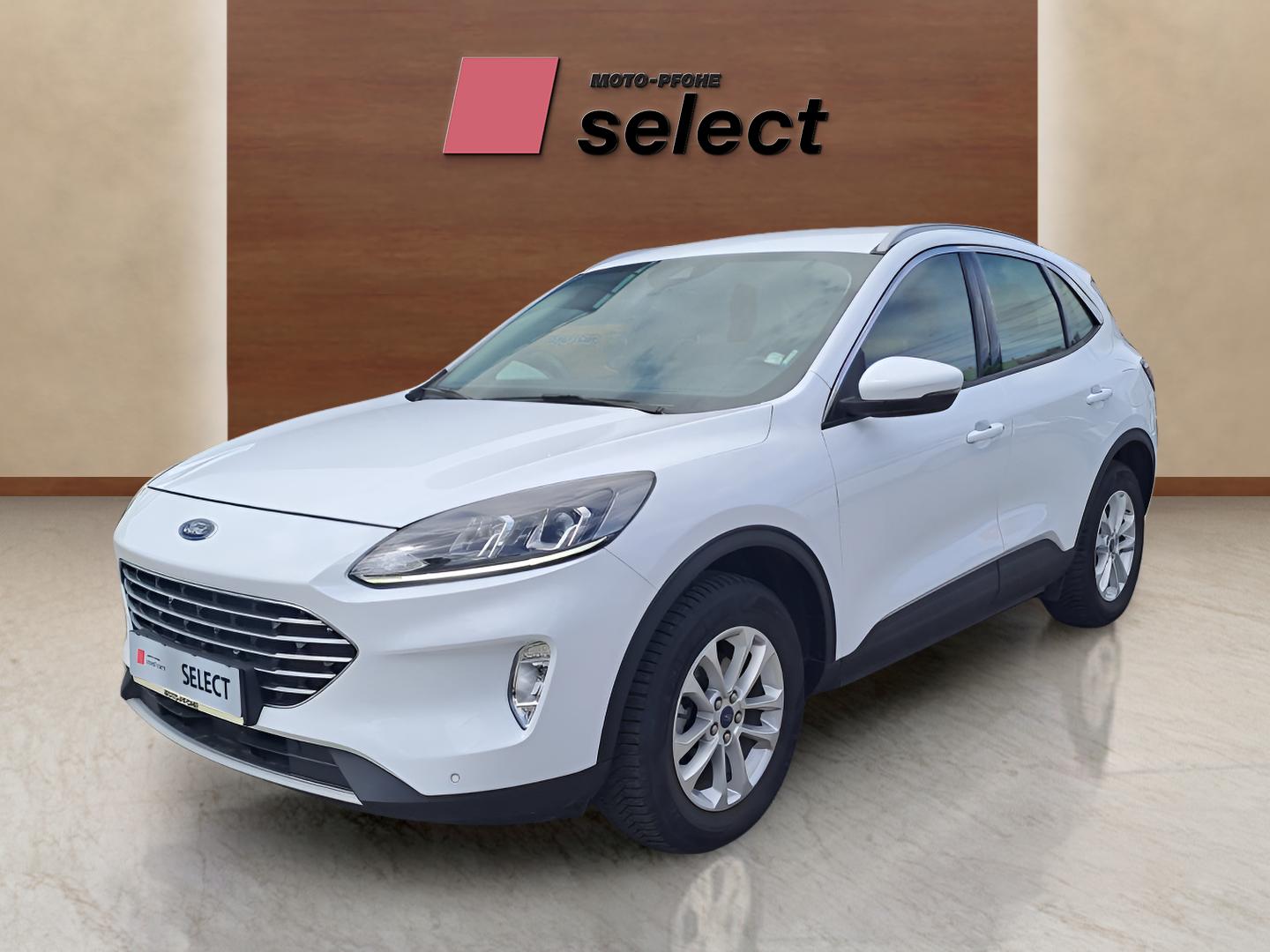 Ford Kuga used