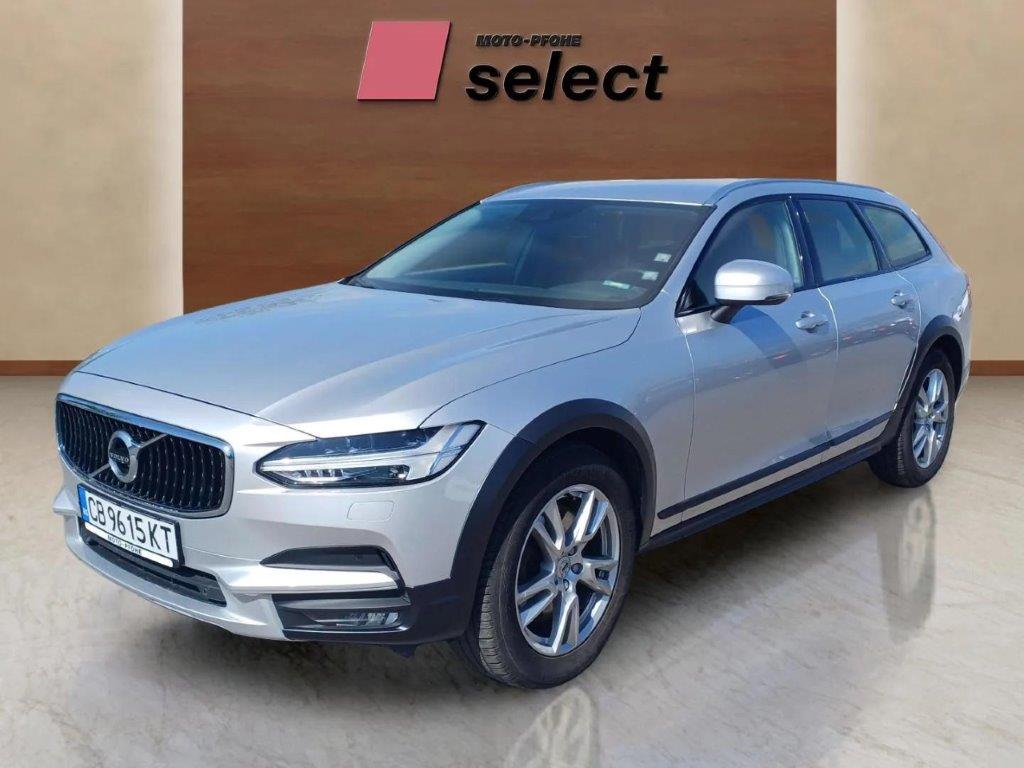 Volvo V90 Cross Country used