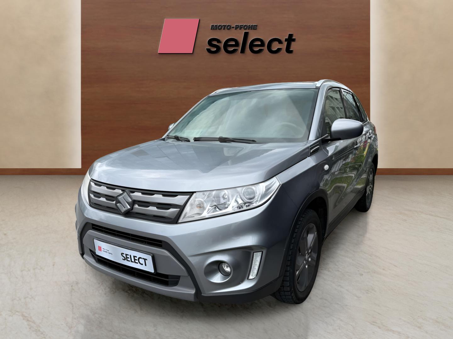 Suzuki Vitara used