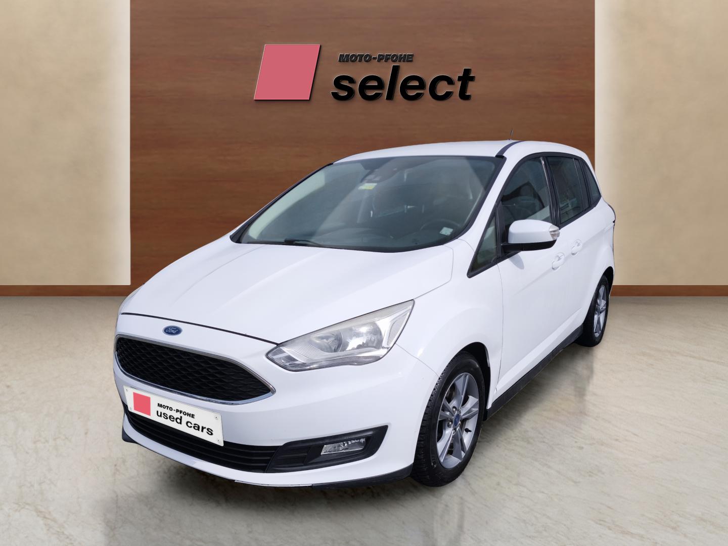 Ford C-Max used