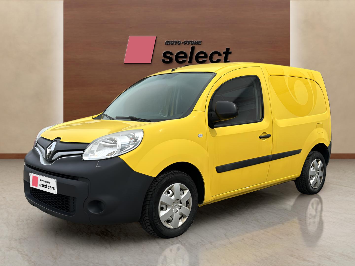 Renault Kangoo used