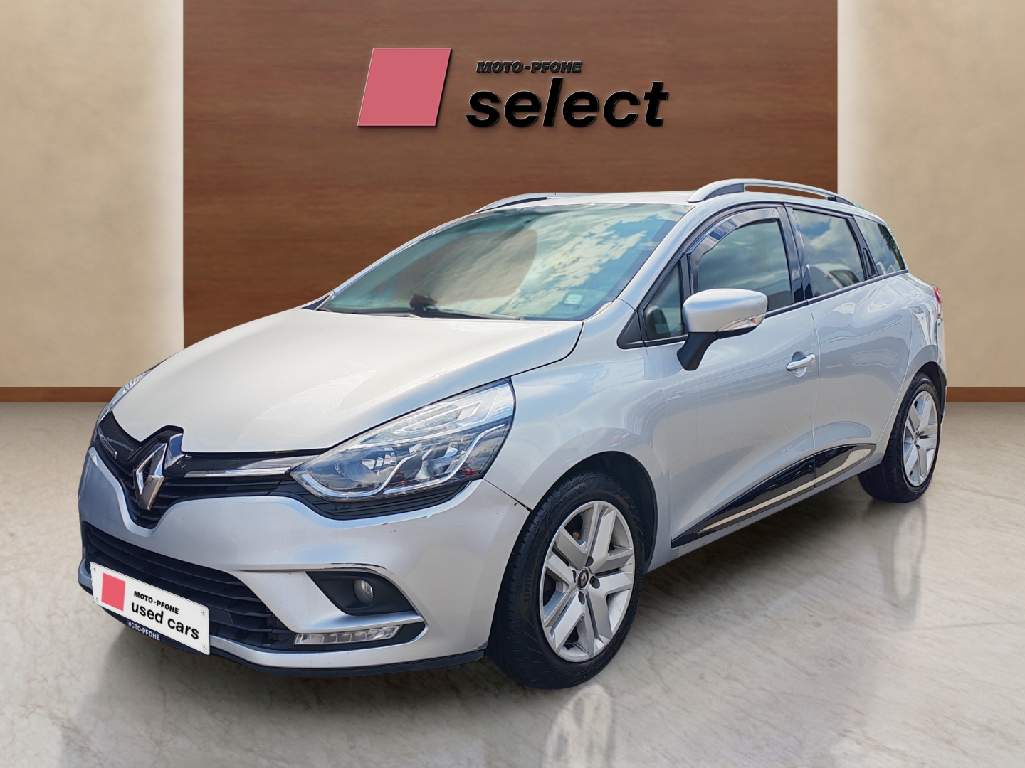 Renault Clio used