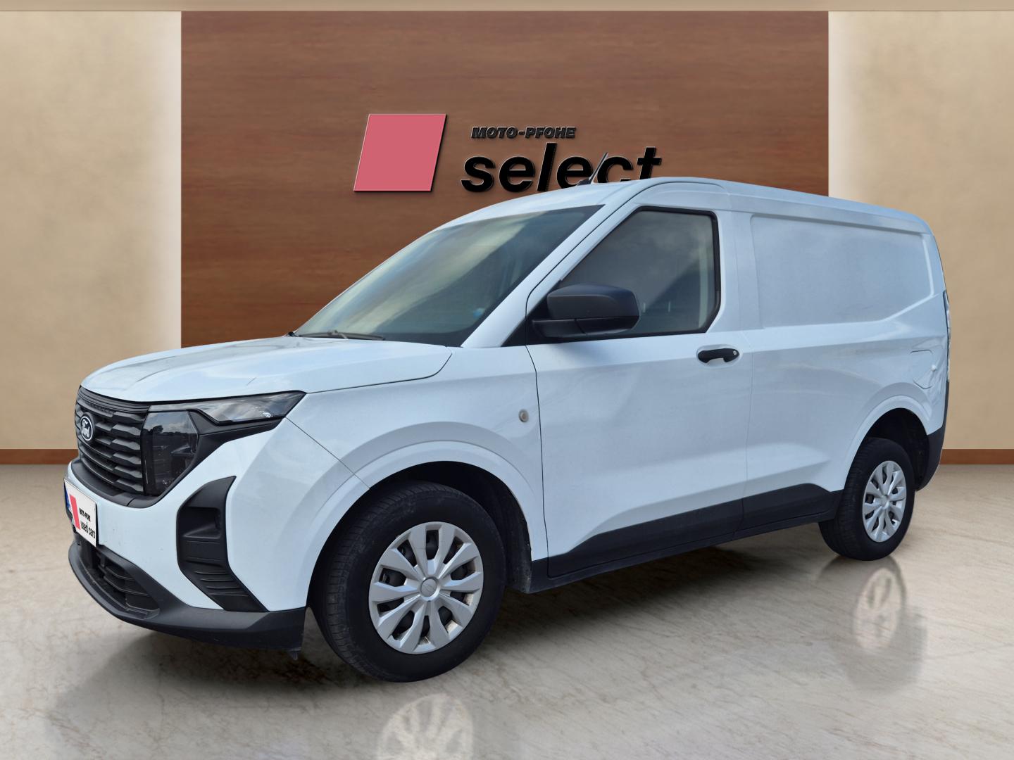 Ford Courier used