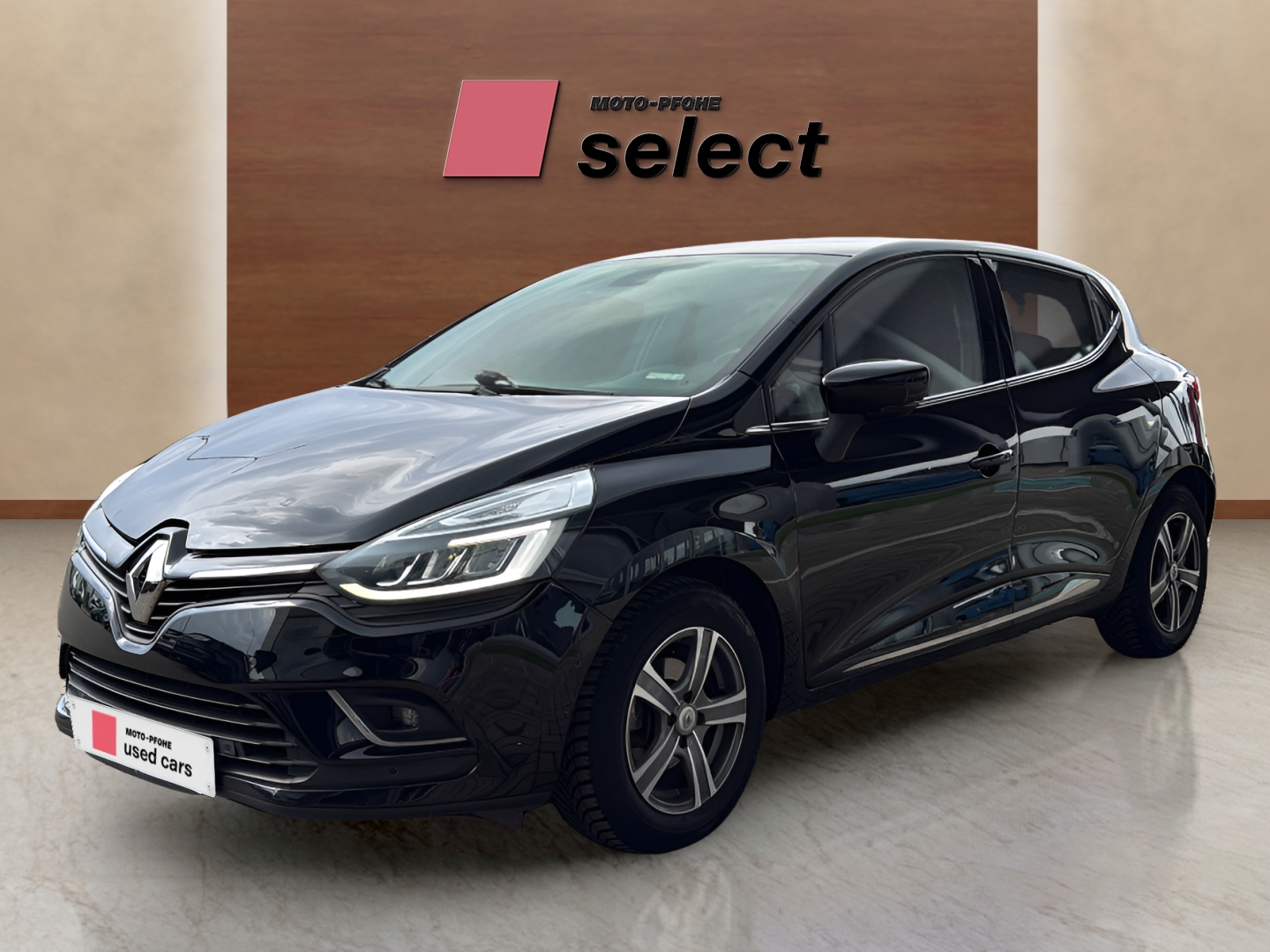 Renault Clio used