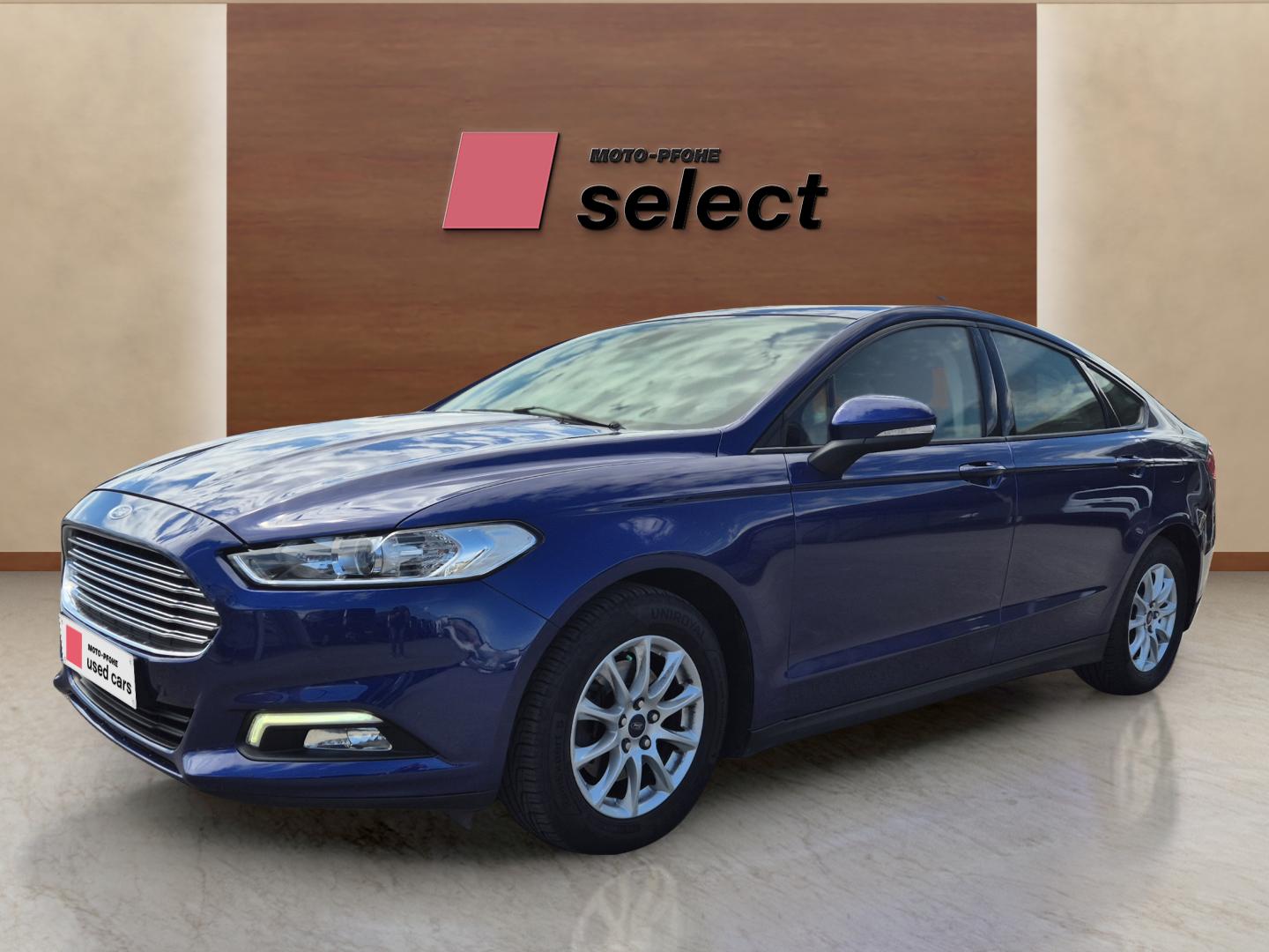 Ford Mondeo used