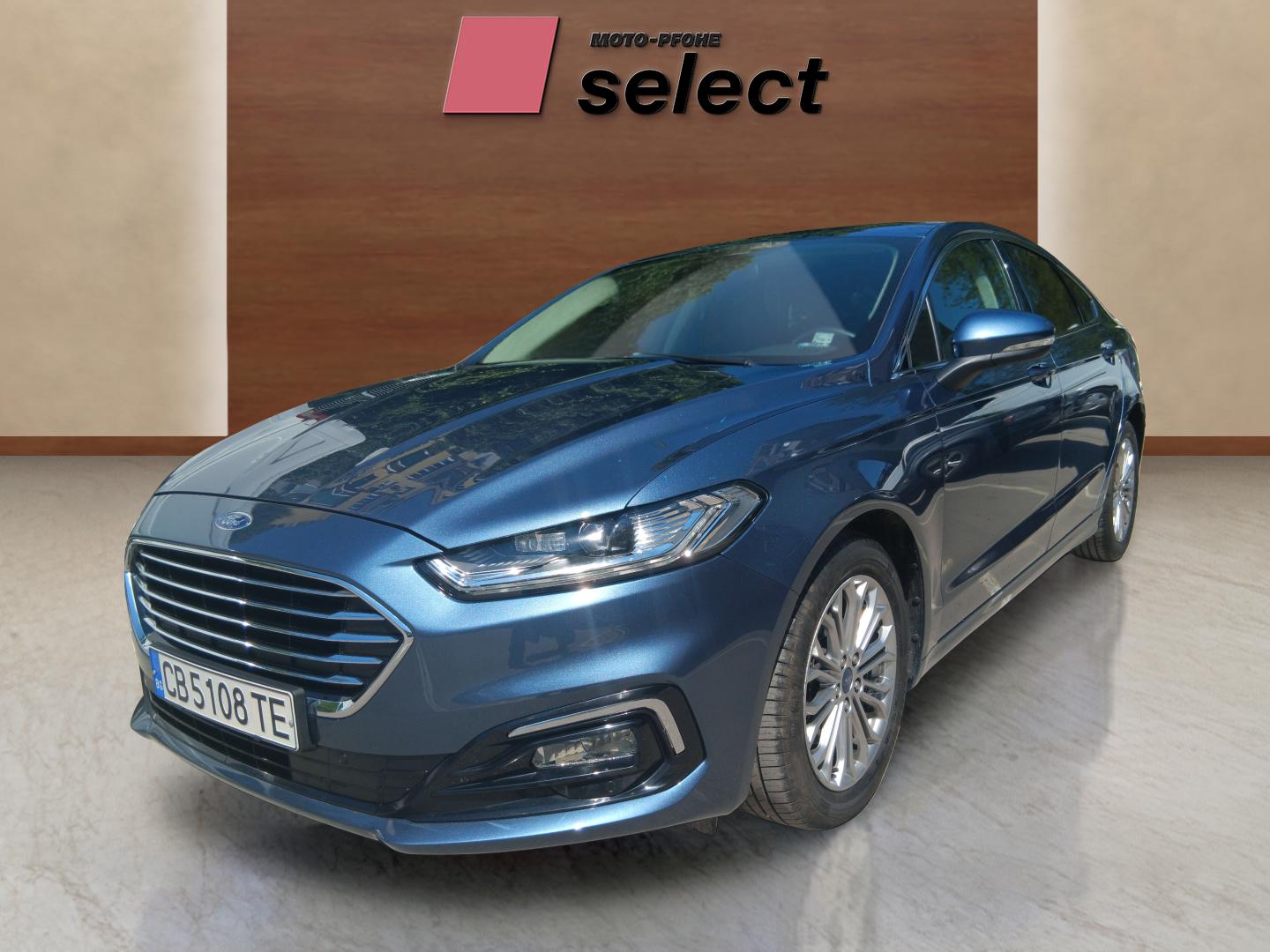 Ford Mondeo used