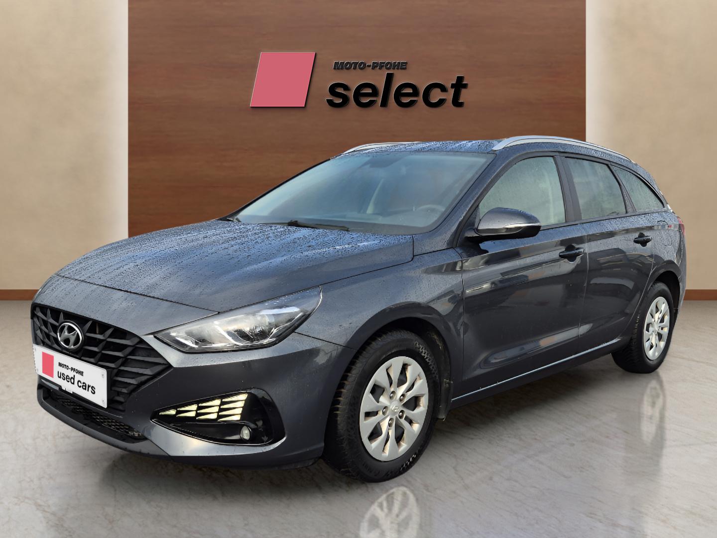 Hyundai i30 used