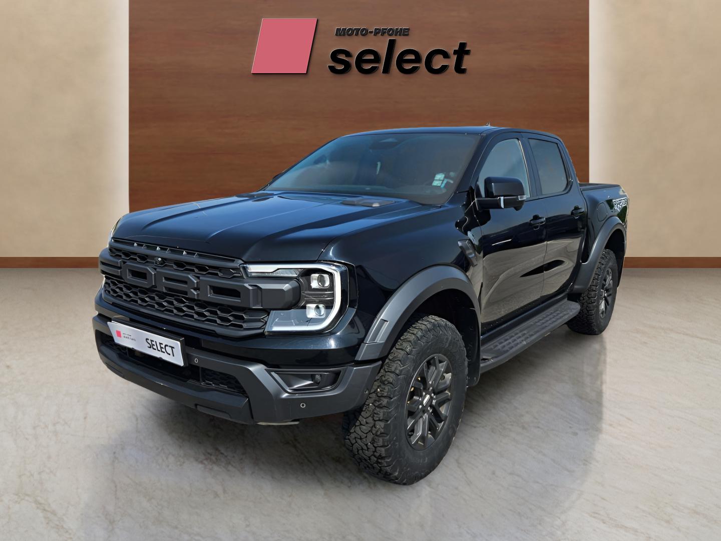 Ford Ranger used