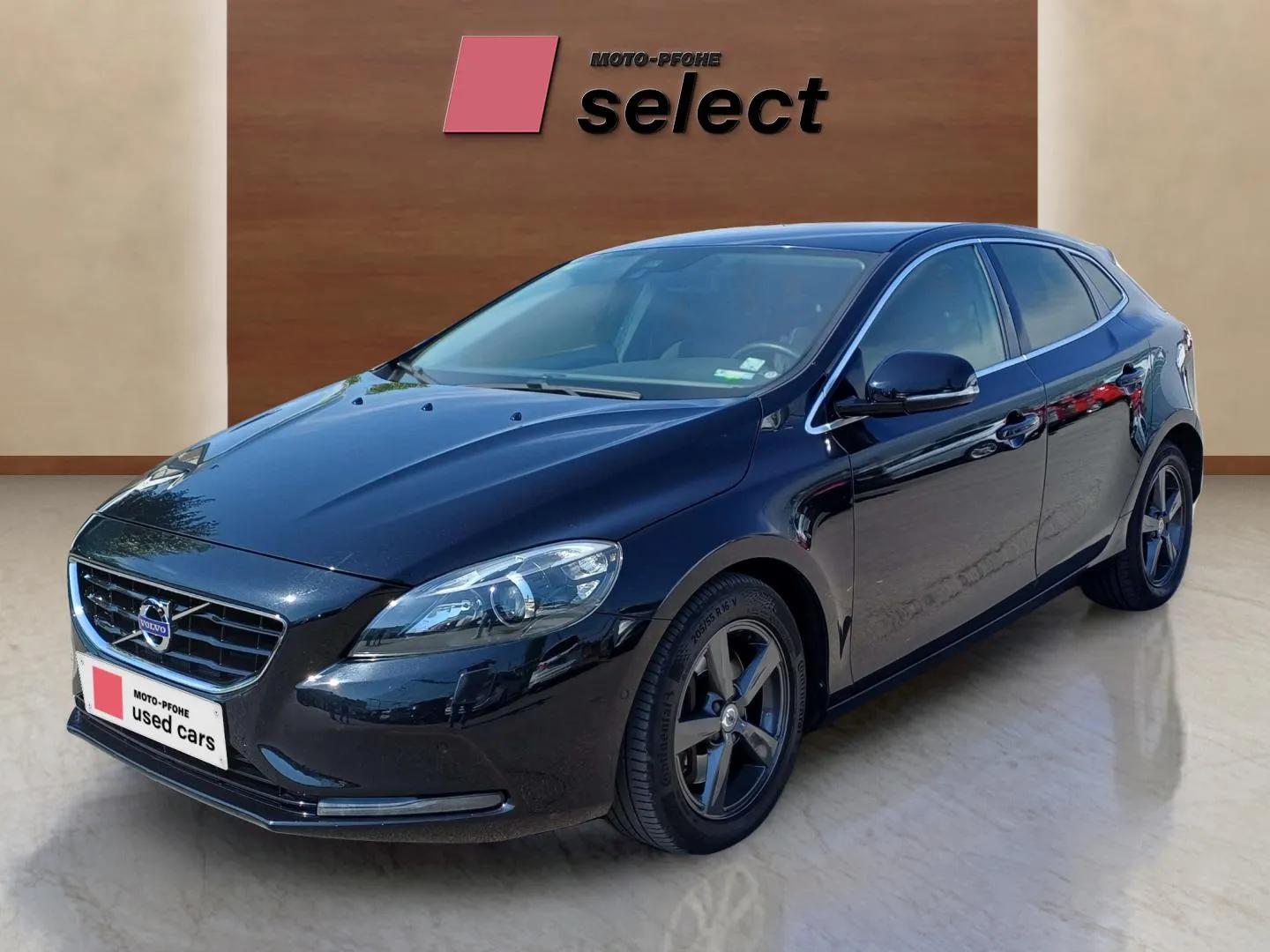 Volvo V40 used