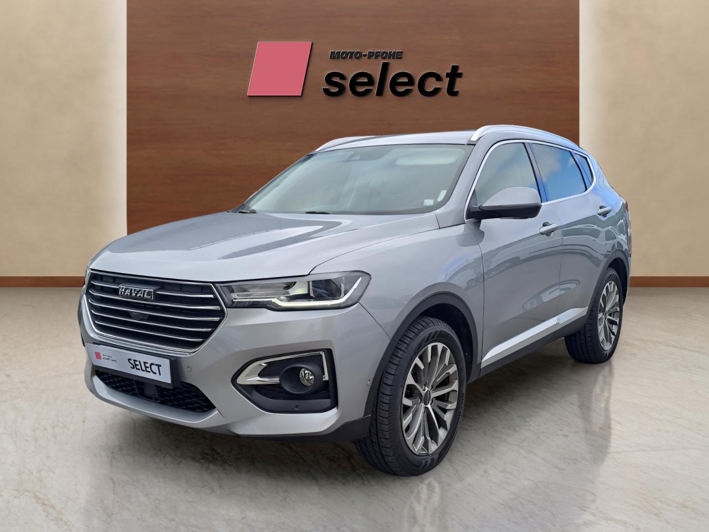 Haval H6 used