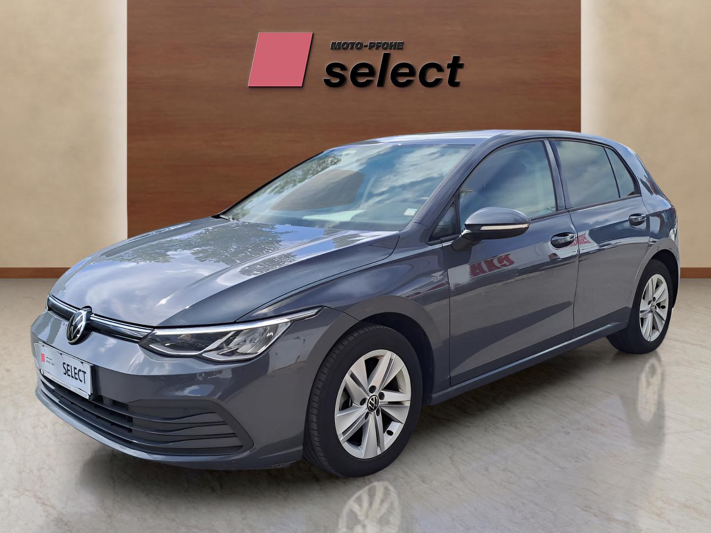 Volkswagen Golf used