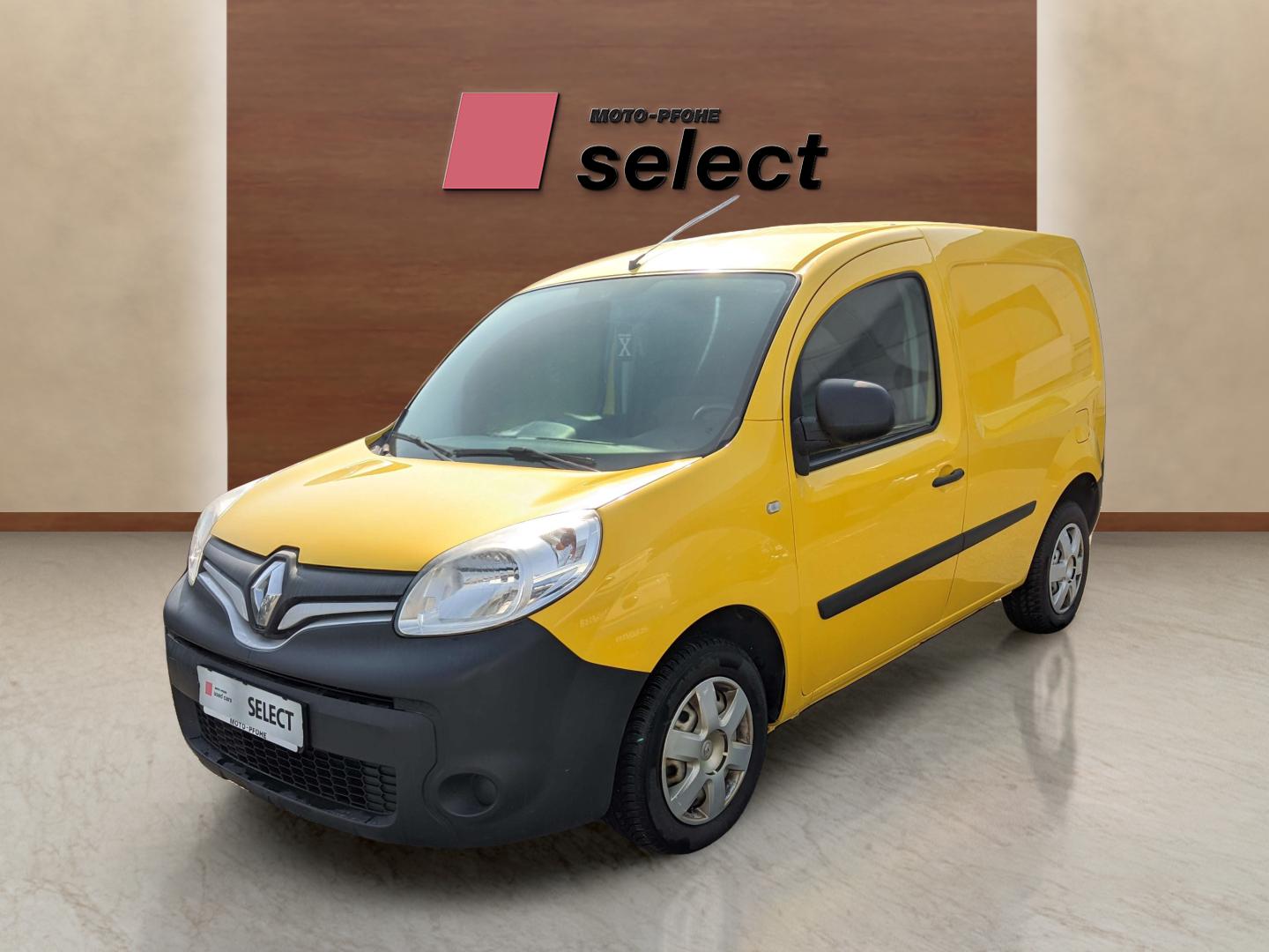 Renault Kangoo used