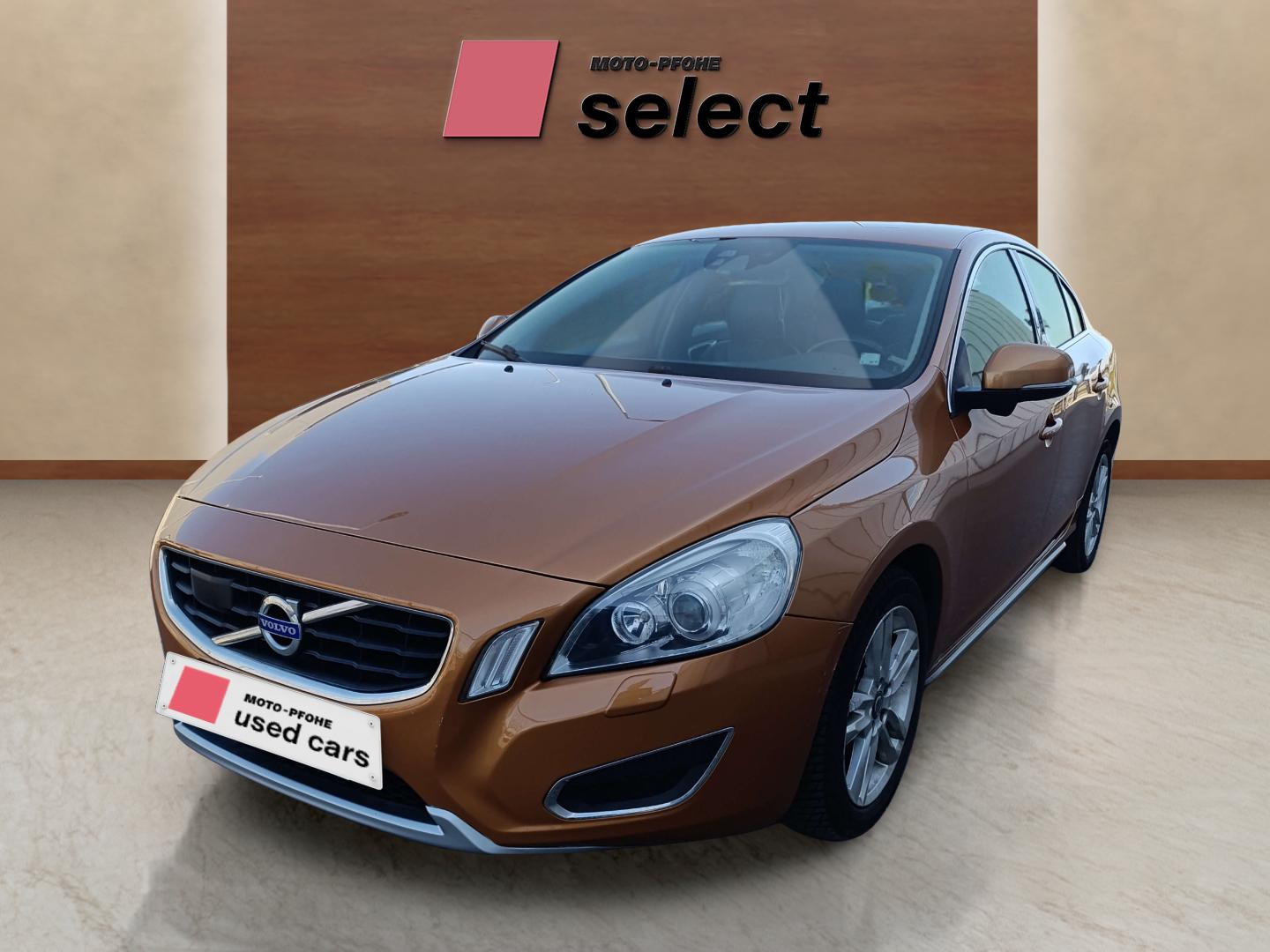 Volvo S60 used