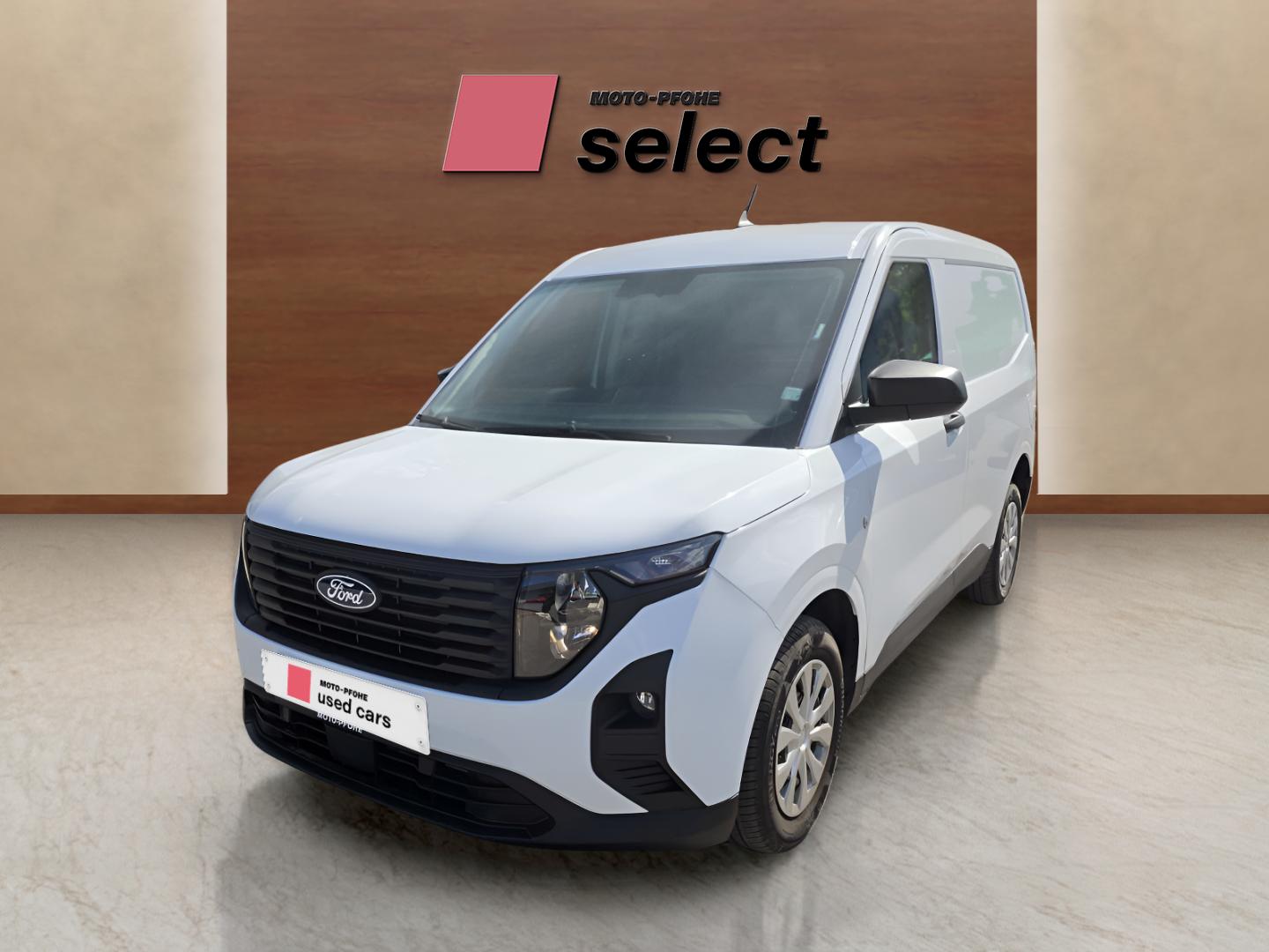 Ford Courier used