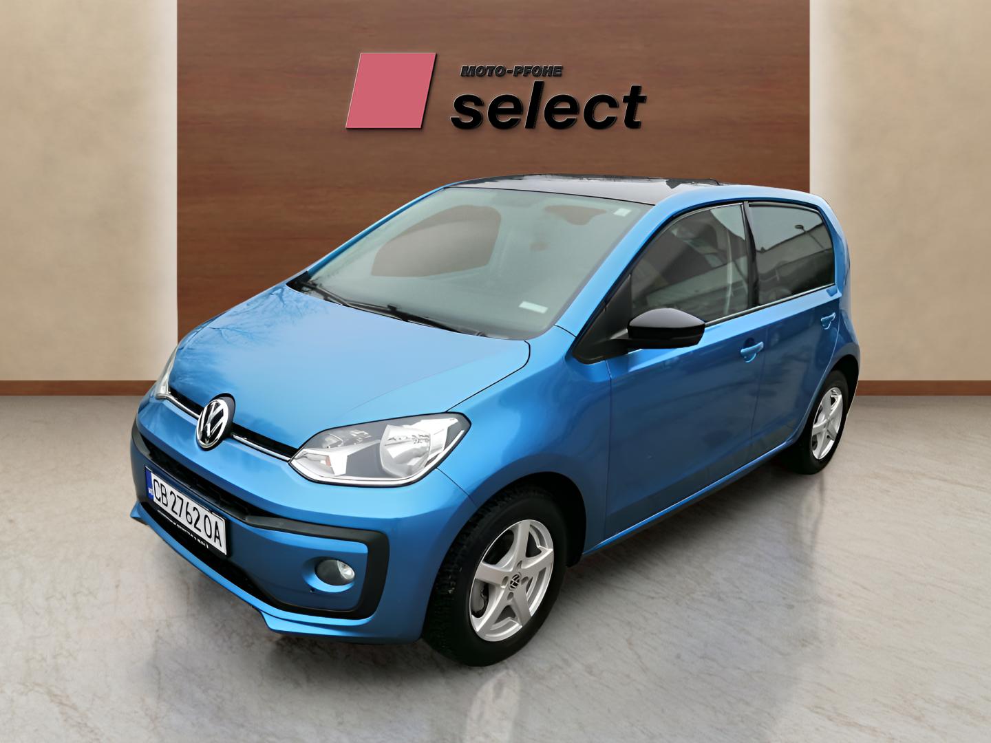 Volkswagen Up used