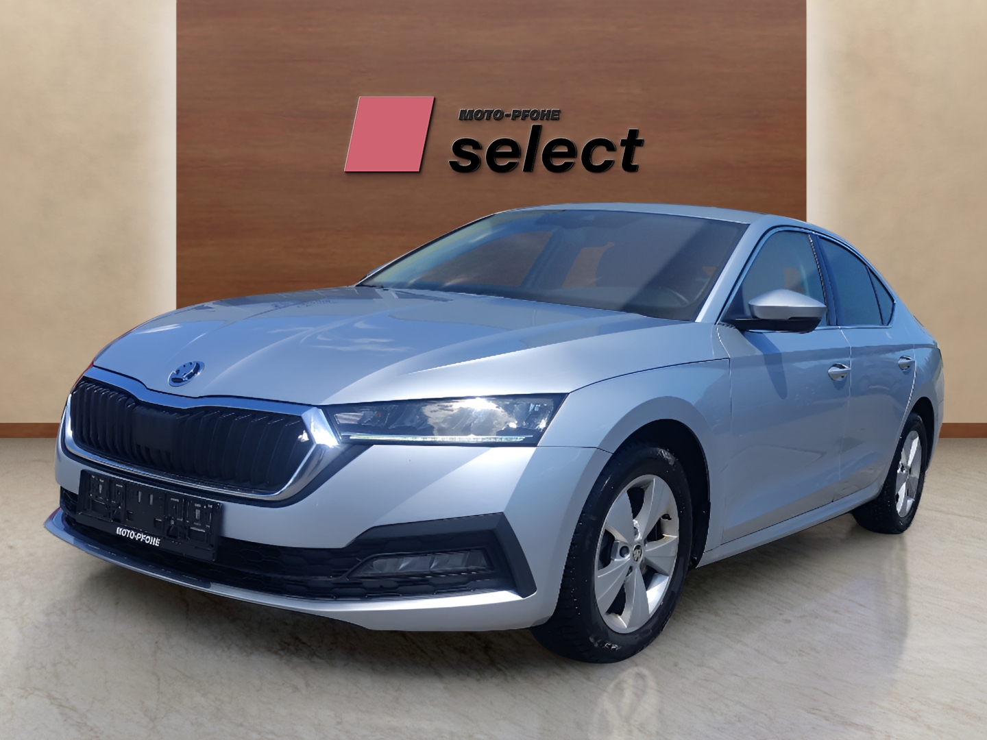 Skoda Octavia used