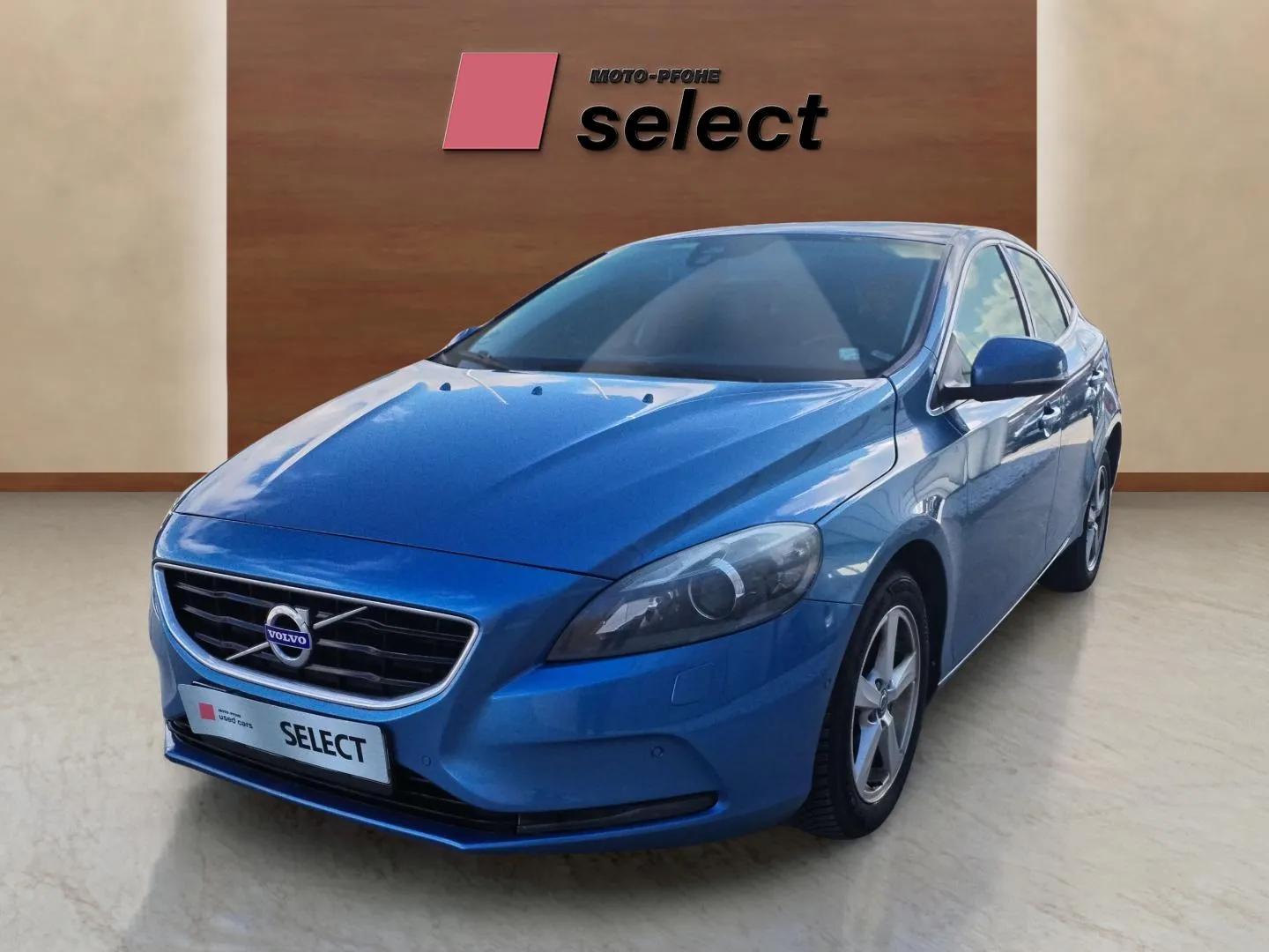 Volvo V40 used