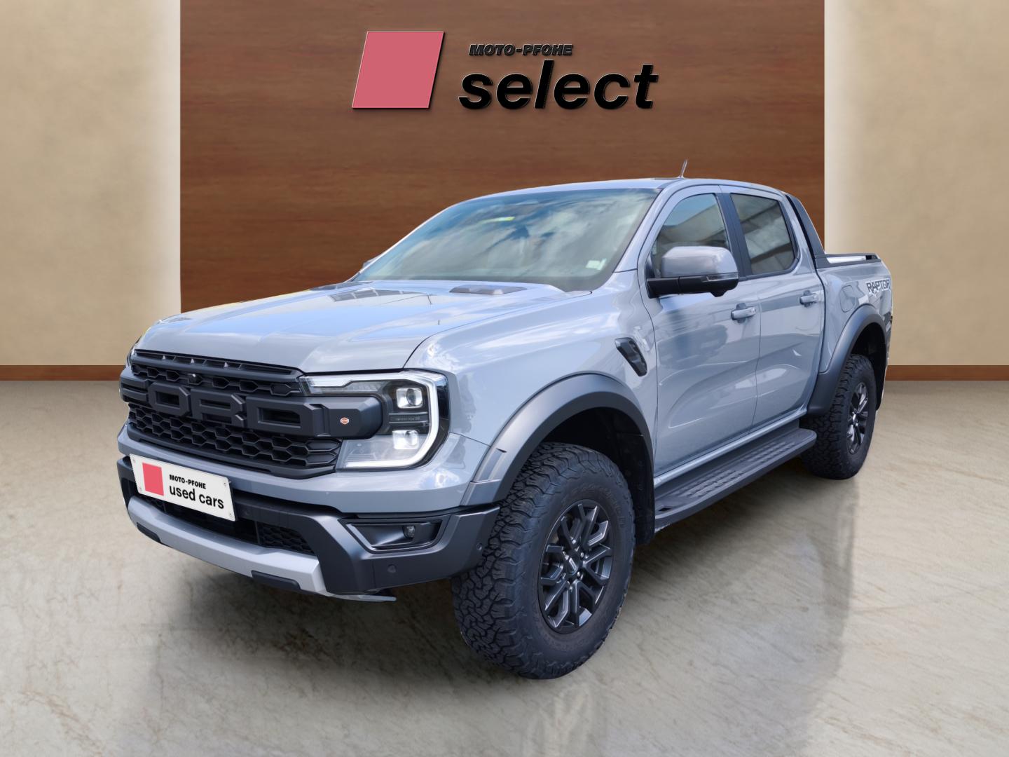 Ford Ranger used
