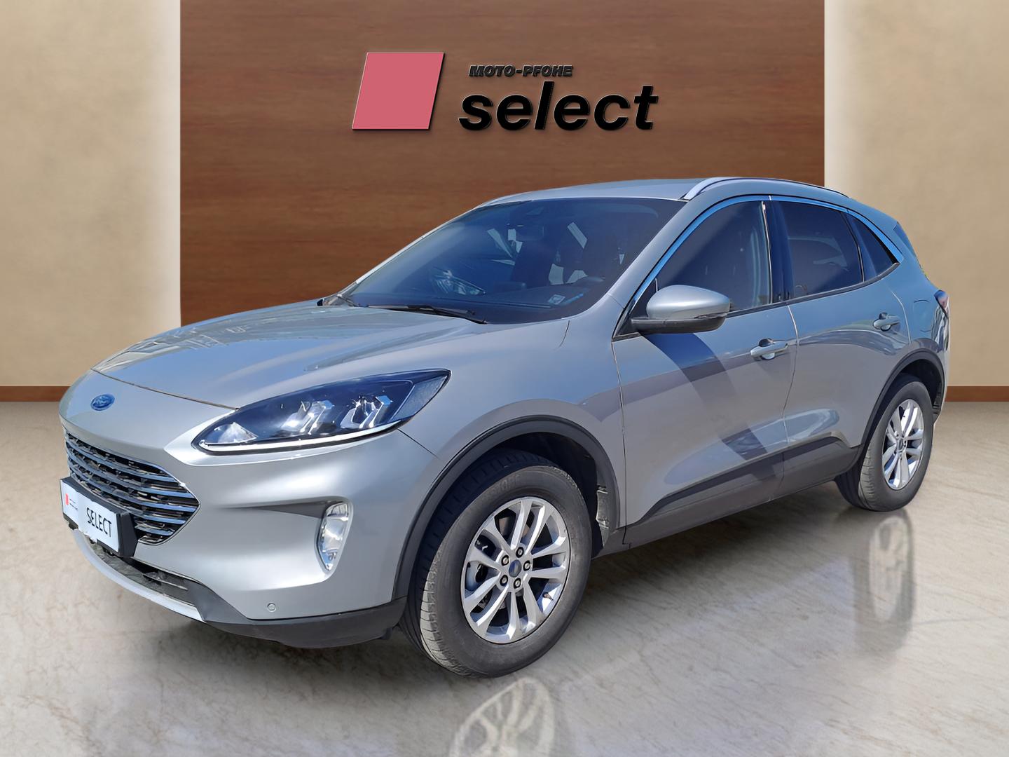 Ford Kuga used