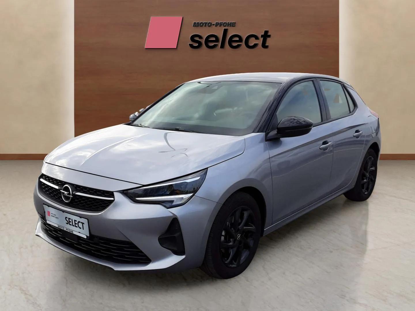 Opel Corsa used