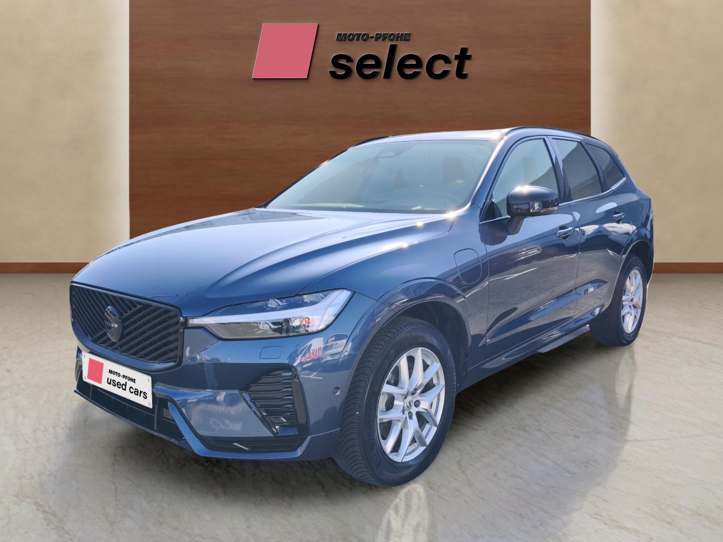 Volvo XC60 used