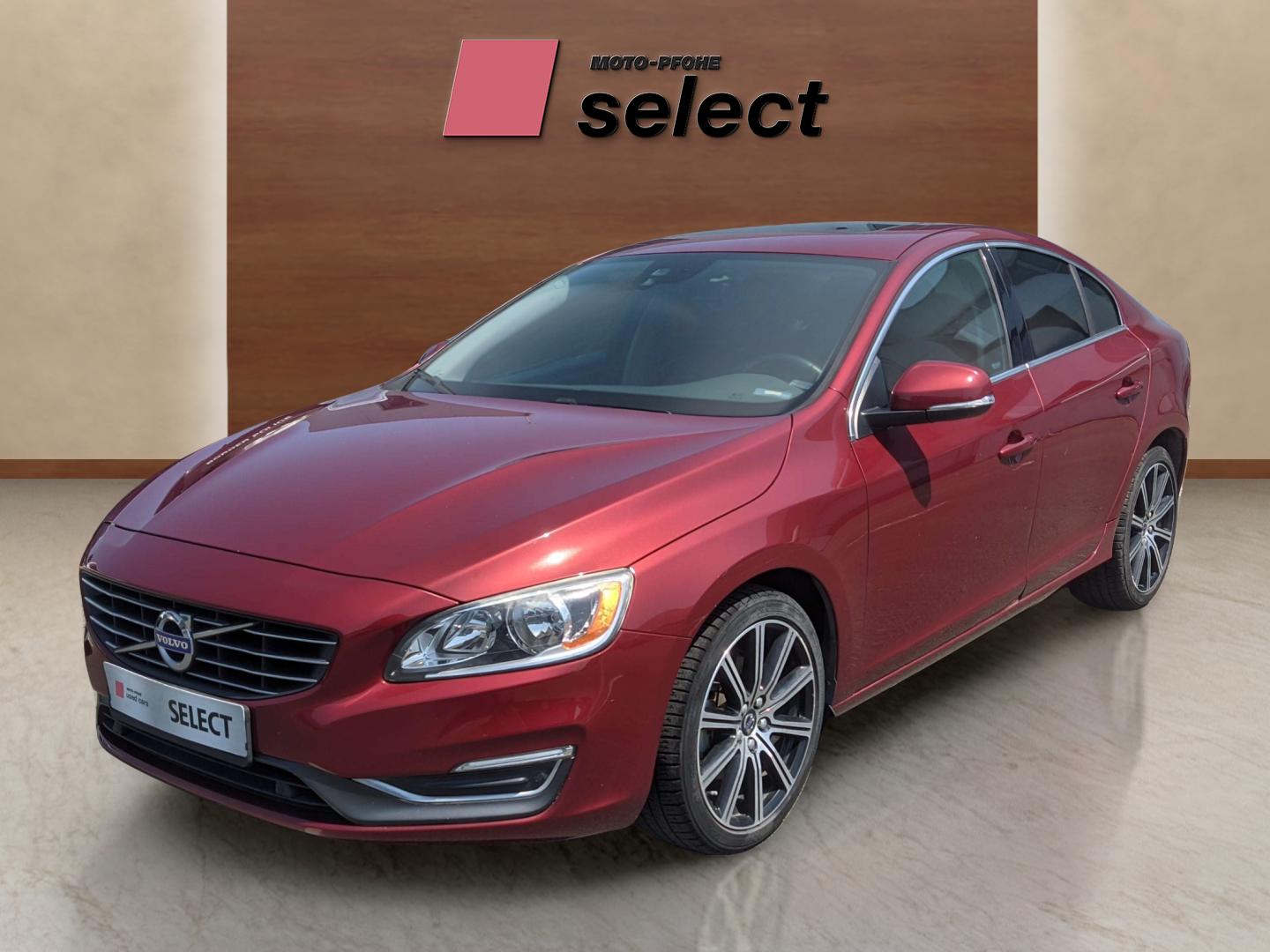 Volvo S60 used