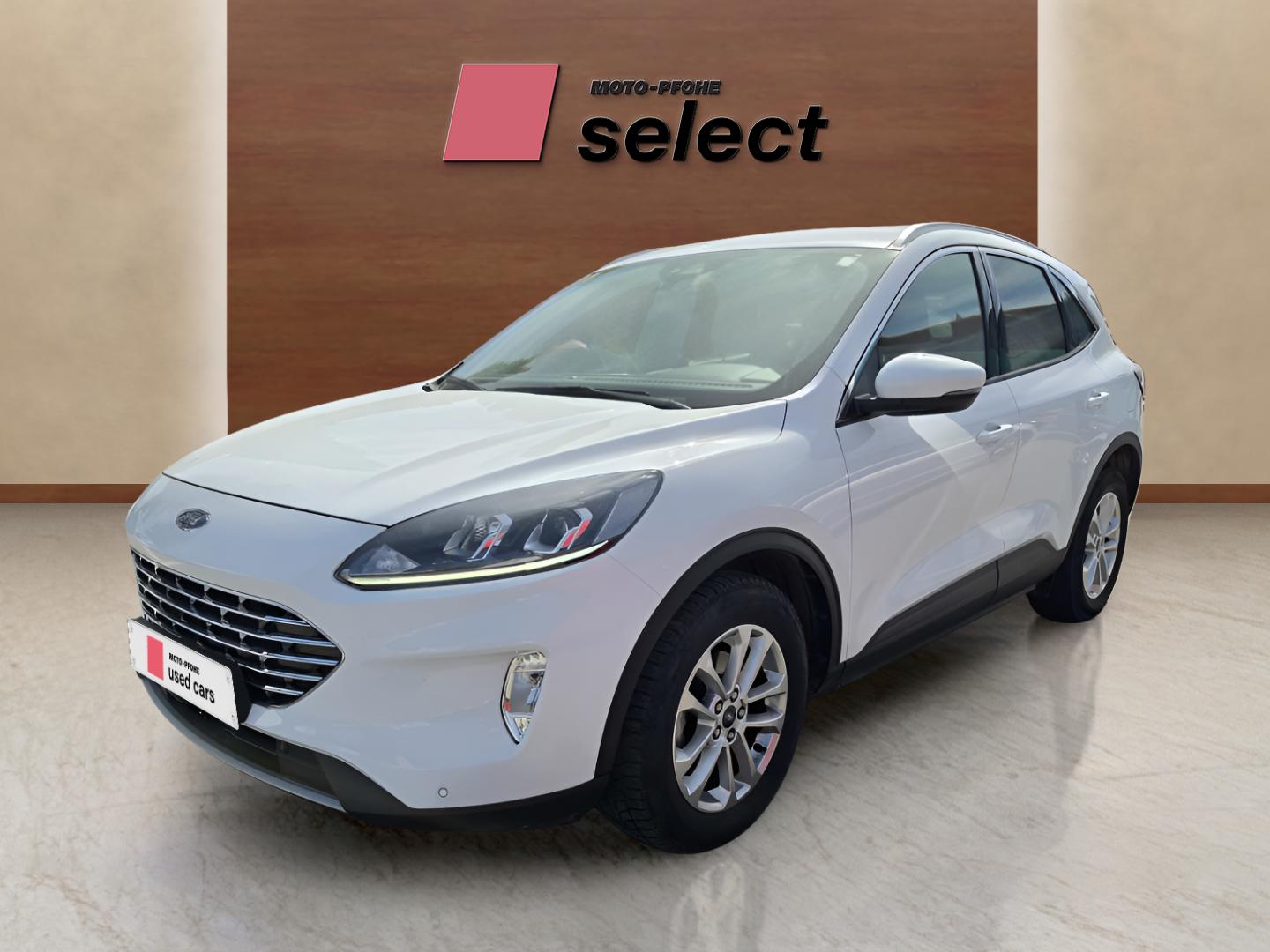 Ford Kuga used