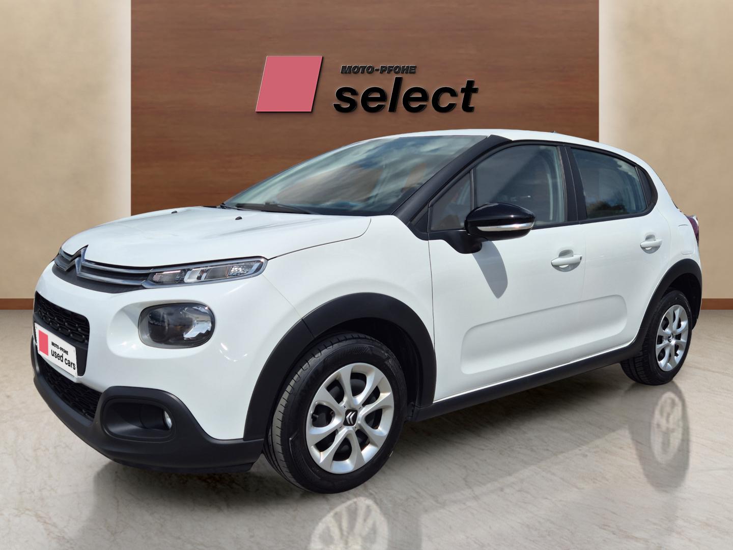 Citroen C3 used