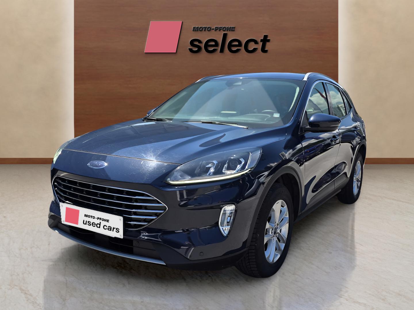 Ford Kuga used