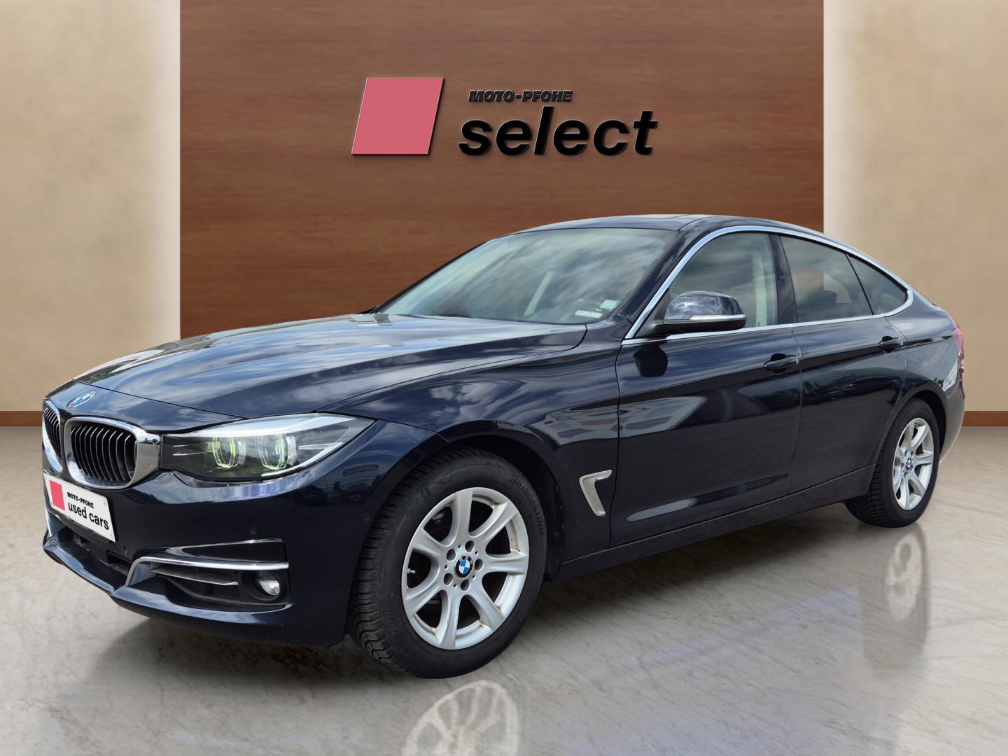Bmw 320 used