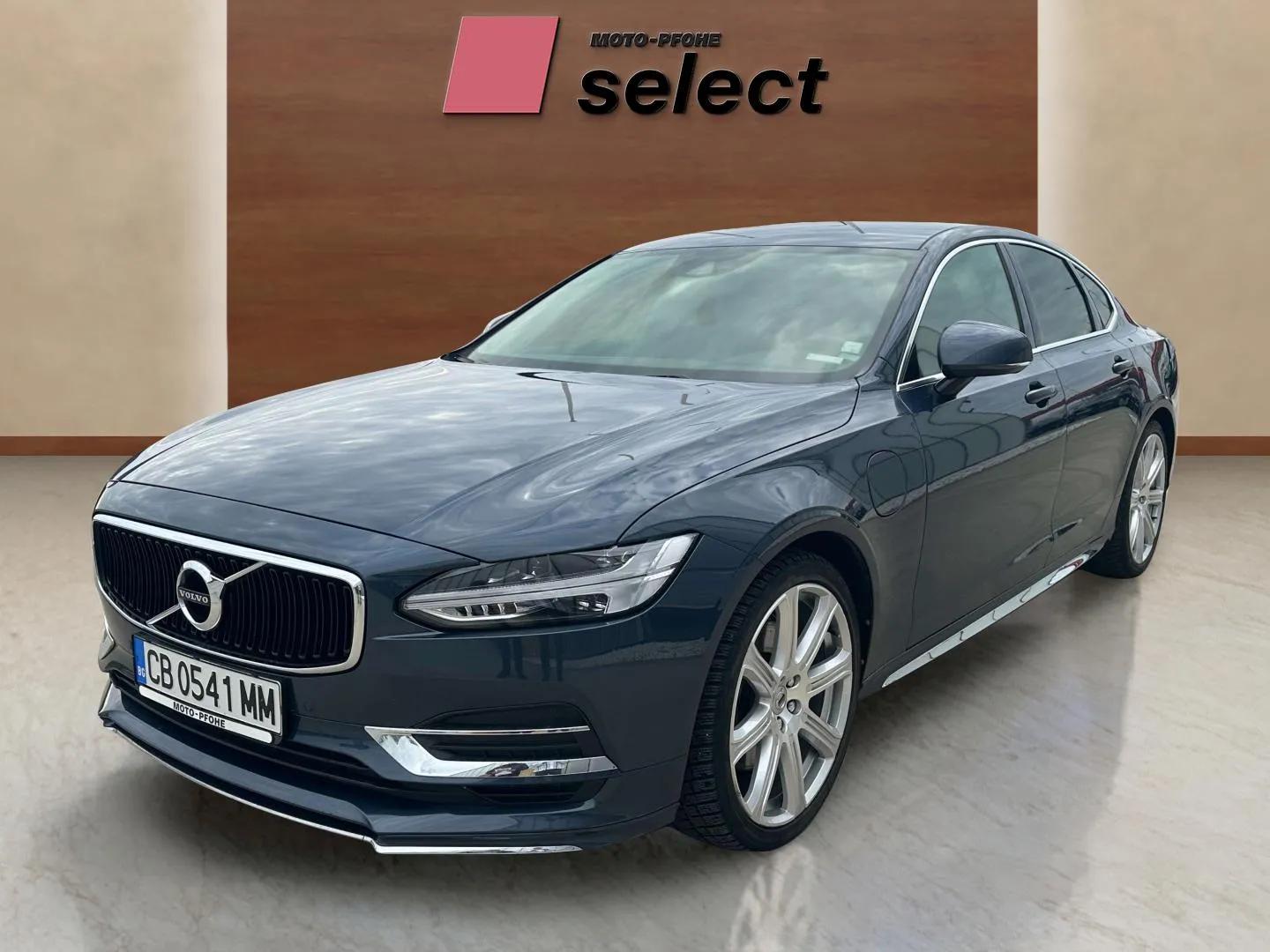 Volvo S90 used