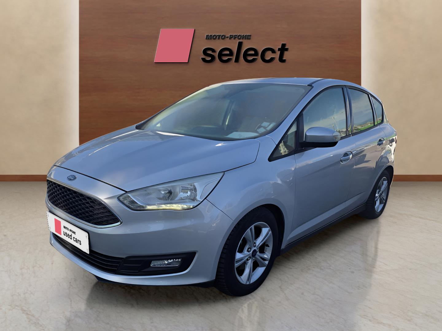 Ford C-Max used