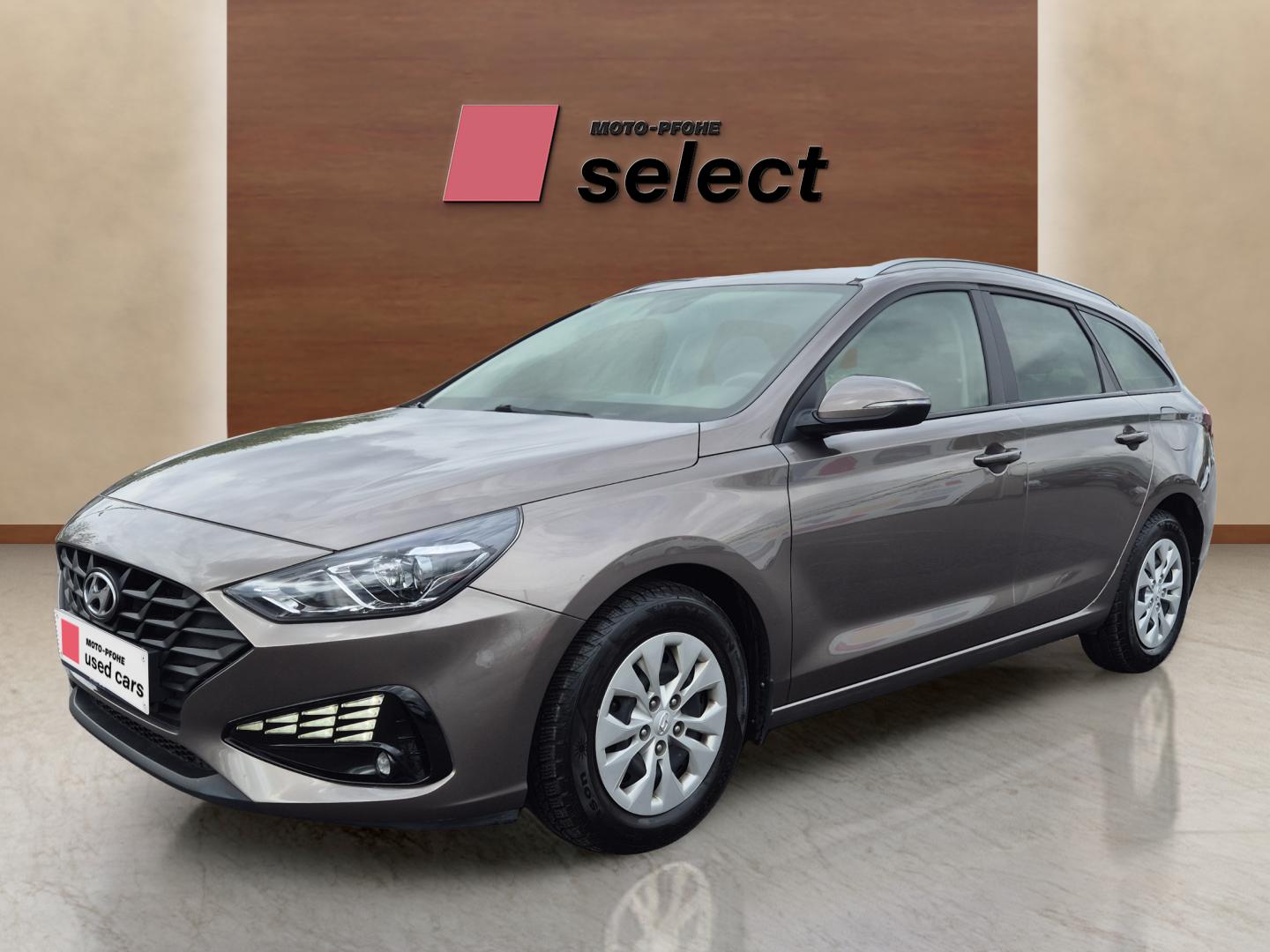 Hyundai i30 used