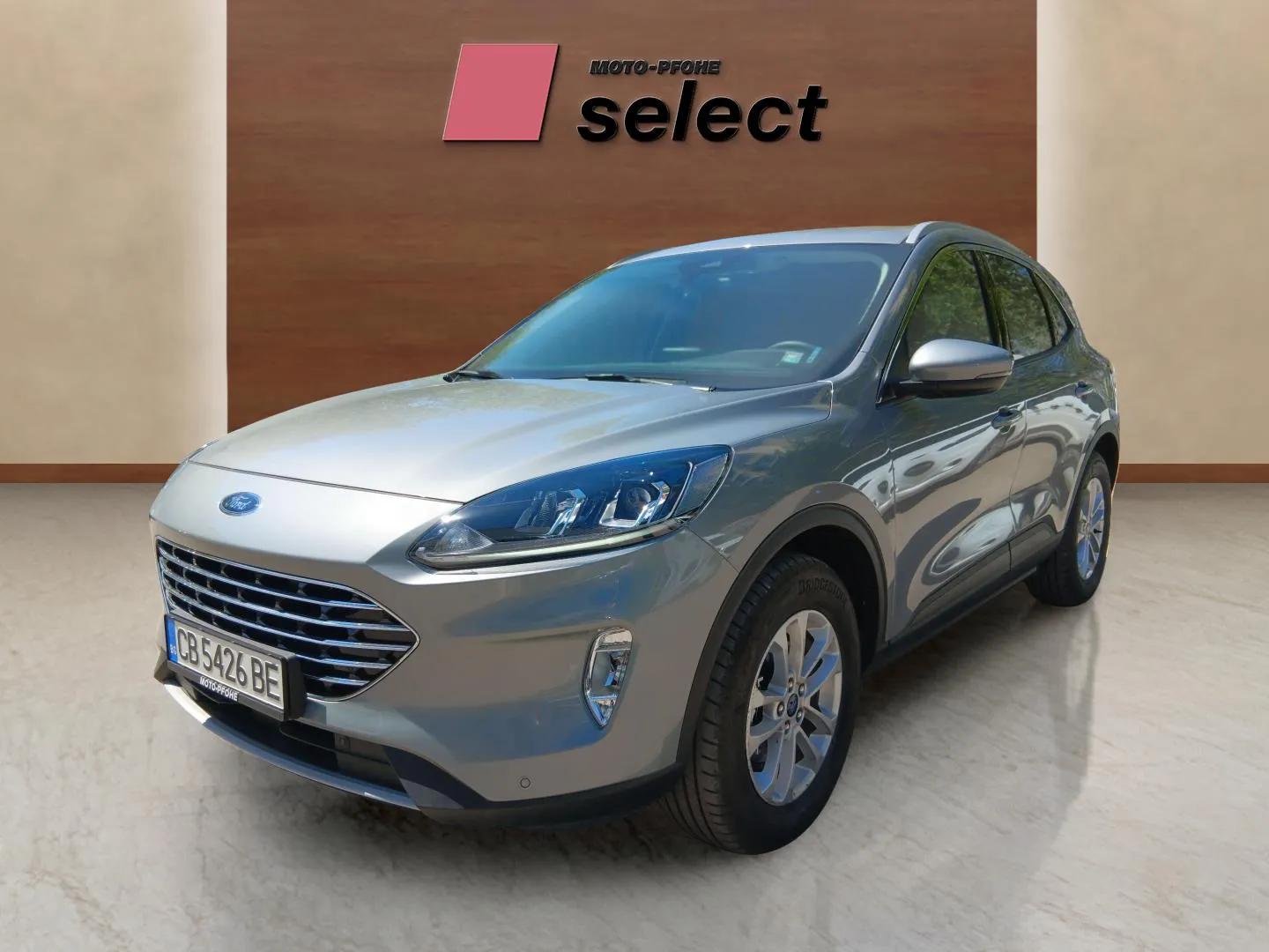 Ford Kuga used