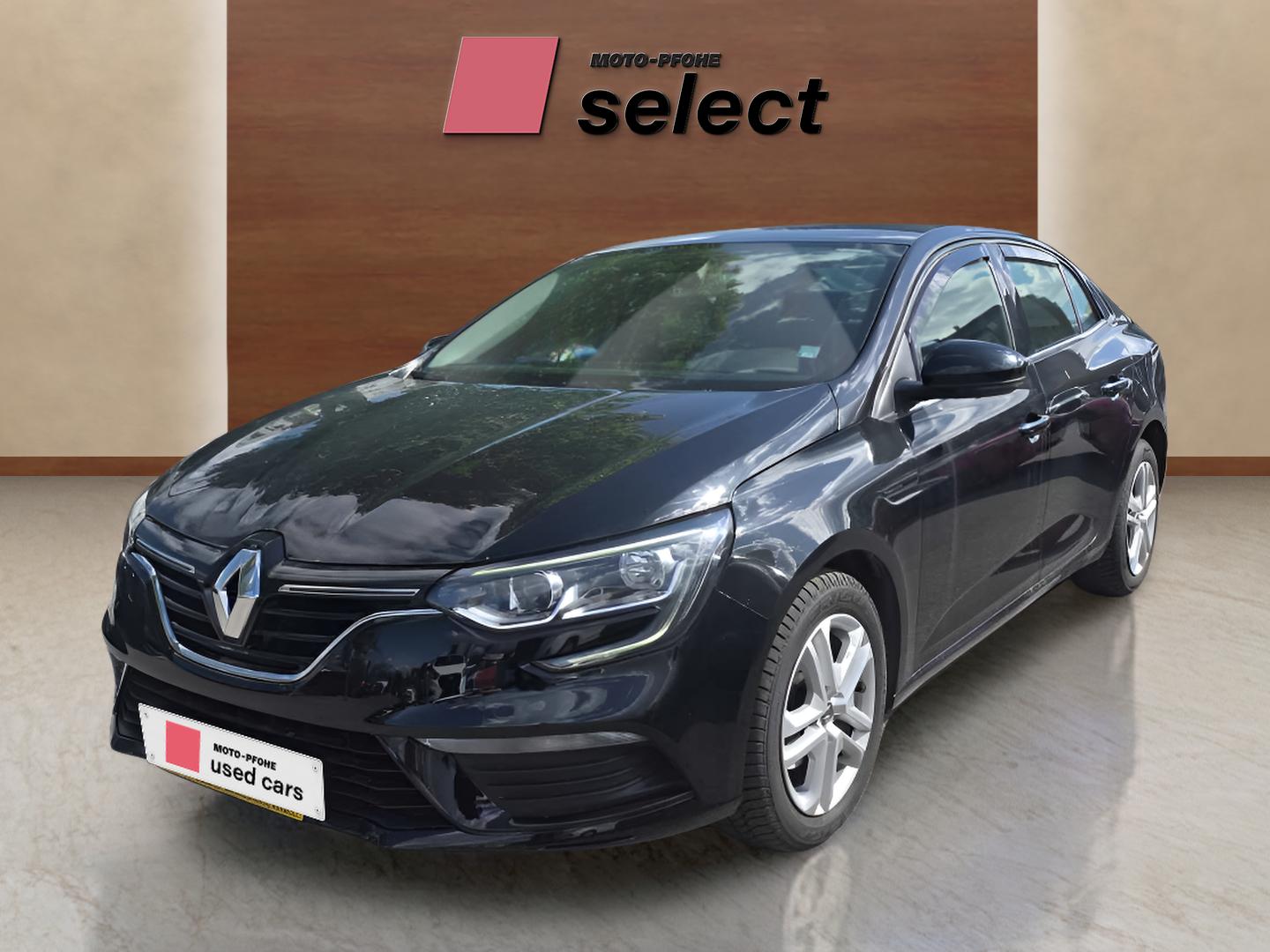 Renault Megane used