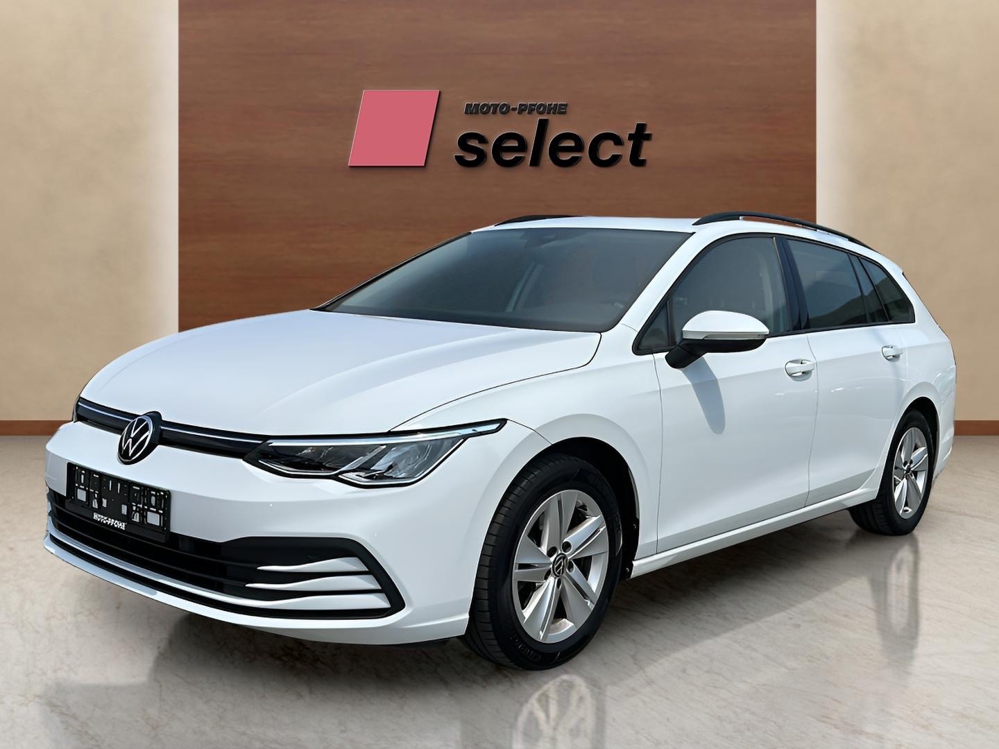 Volkswagen Golf used