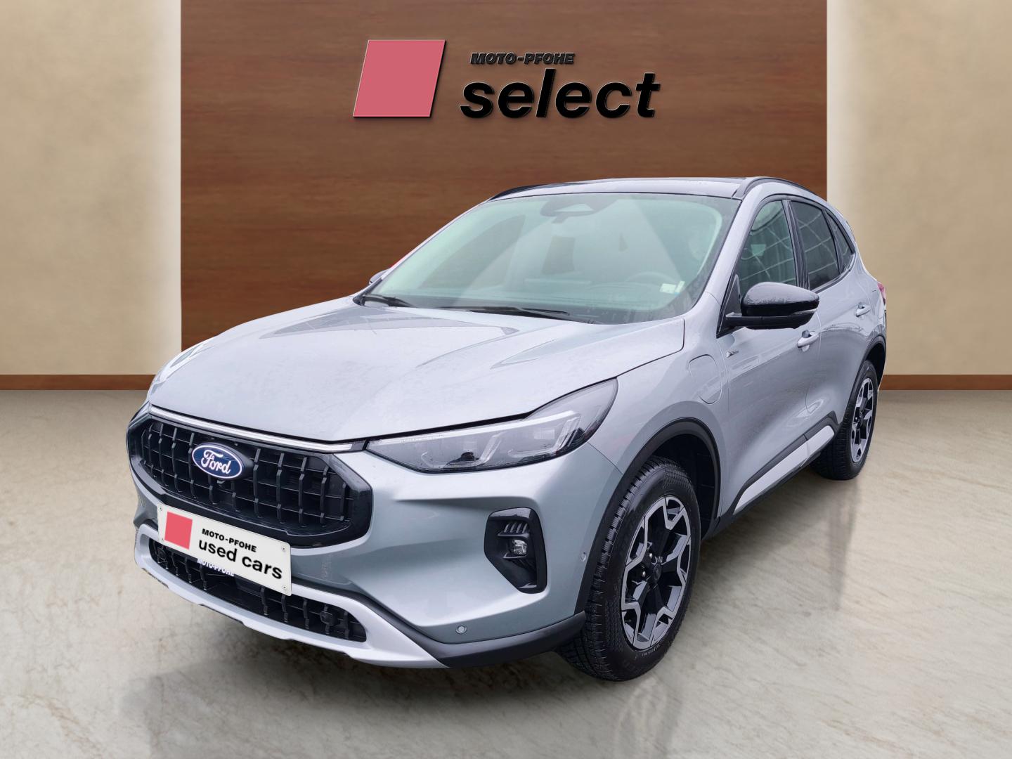 Ford Kuga used