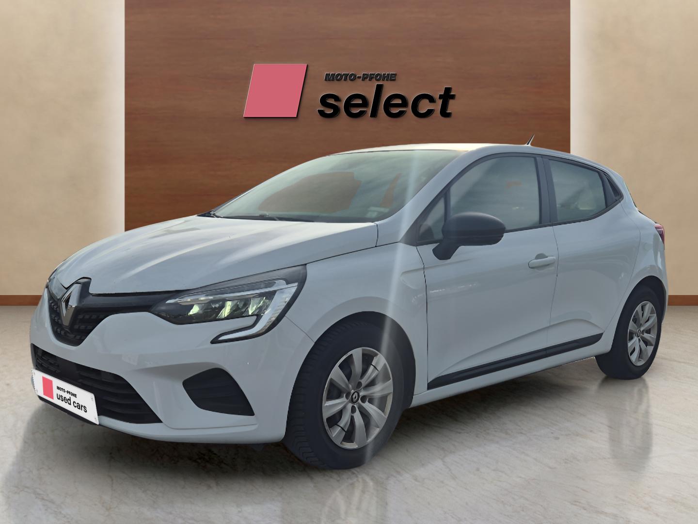 Renault Clio used