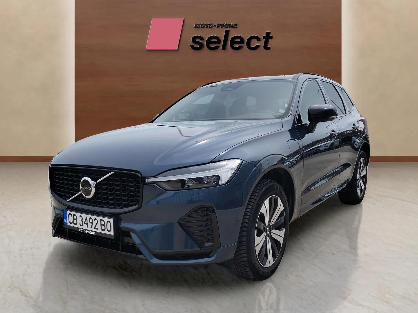 Volvo XC60 used