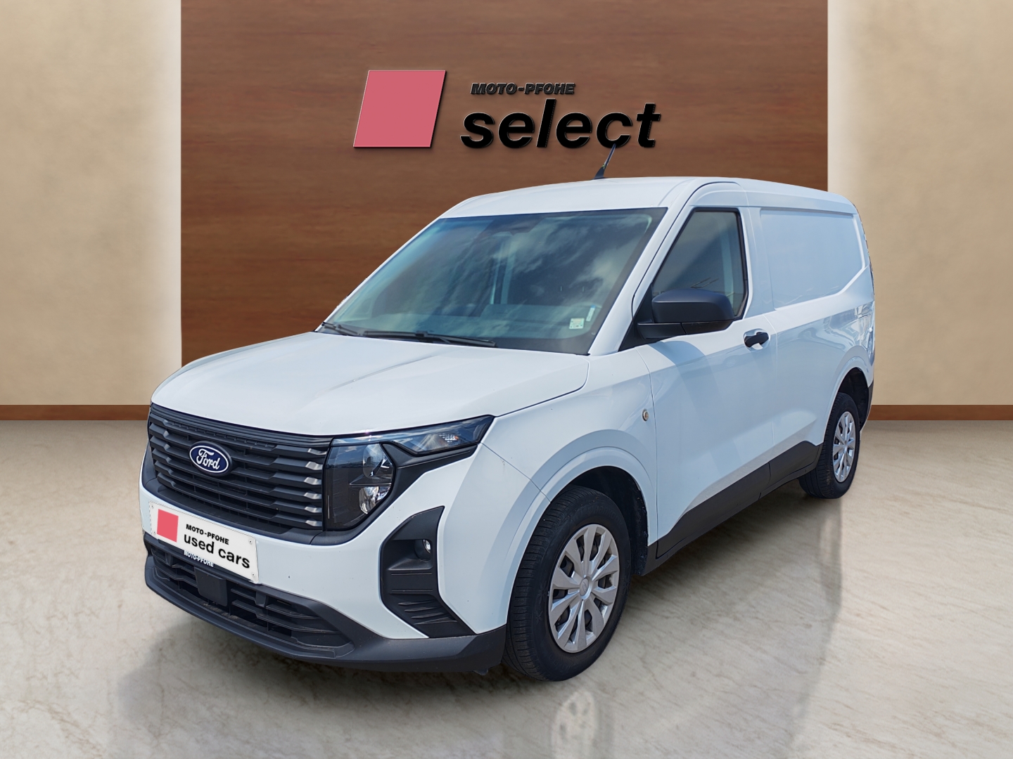 Ford Courier used