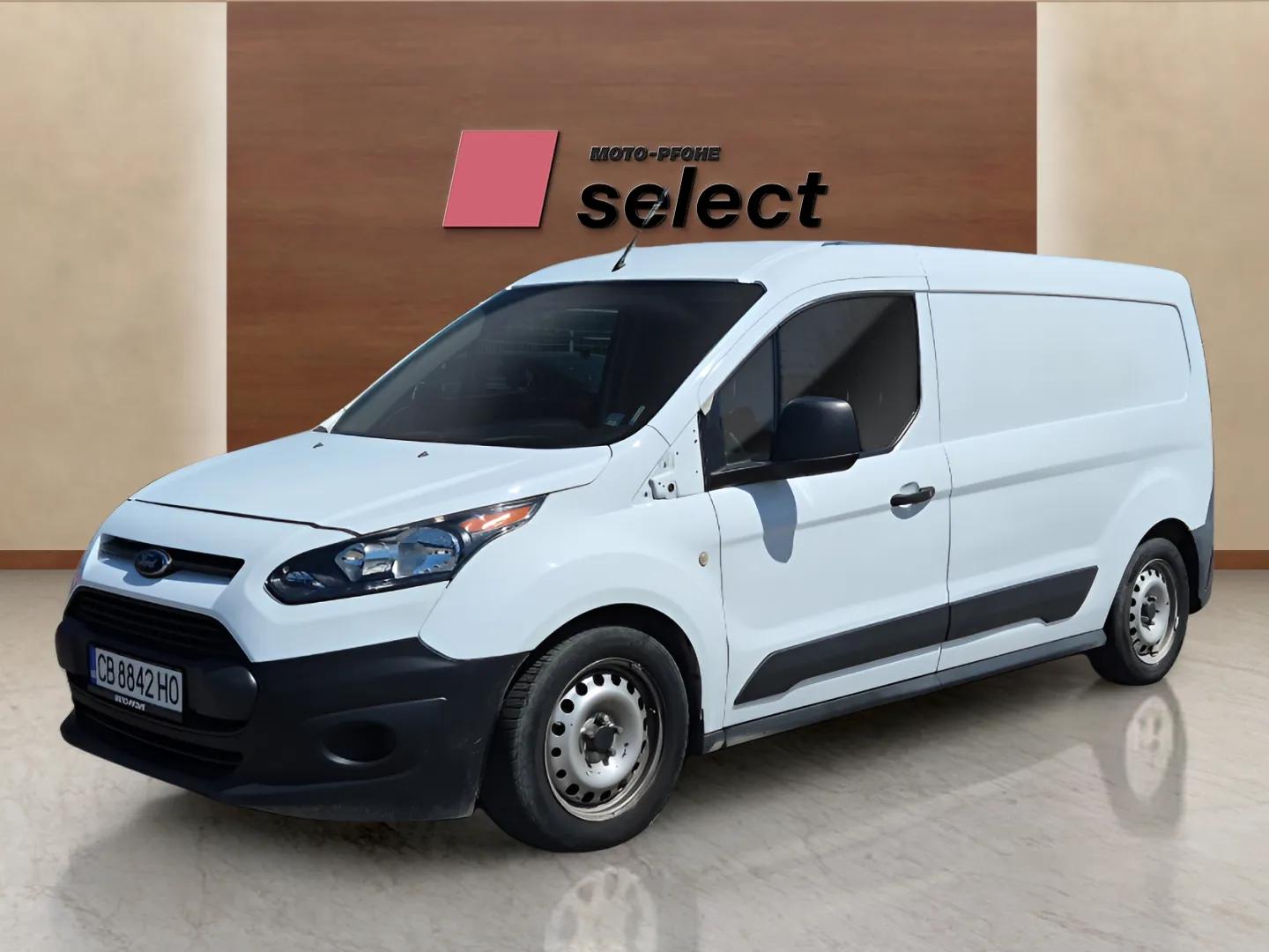 Ford Connect used