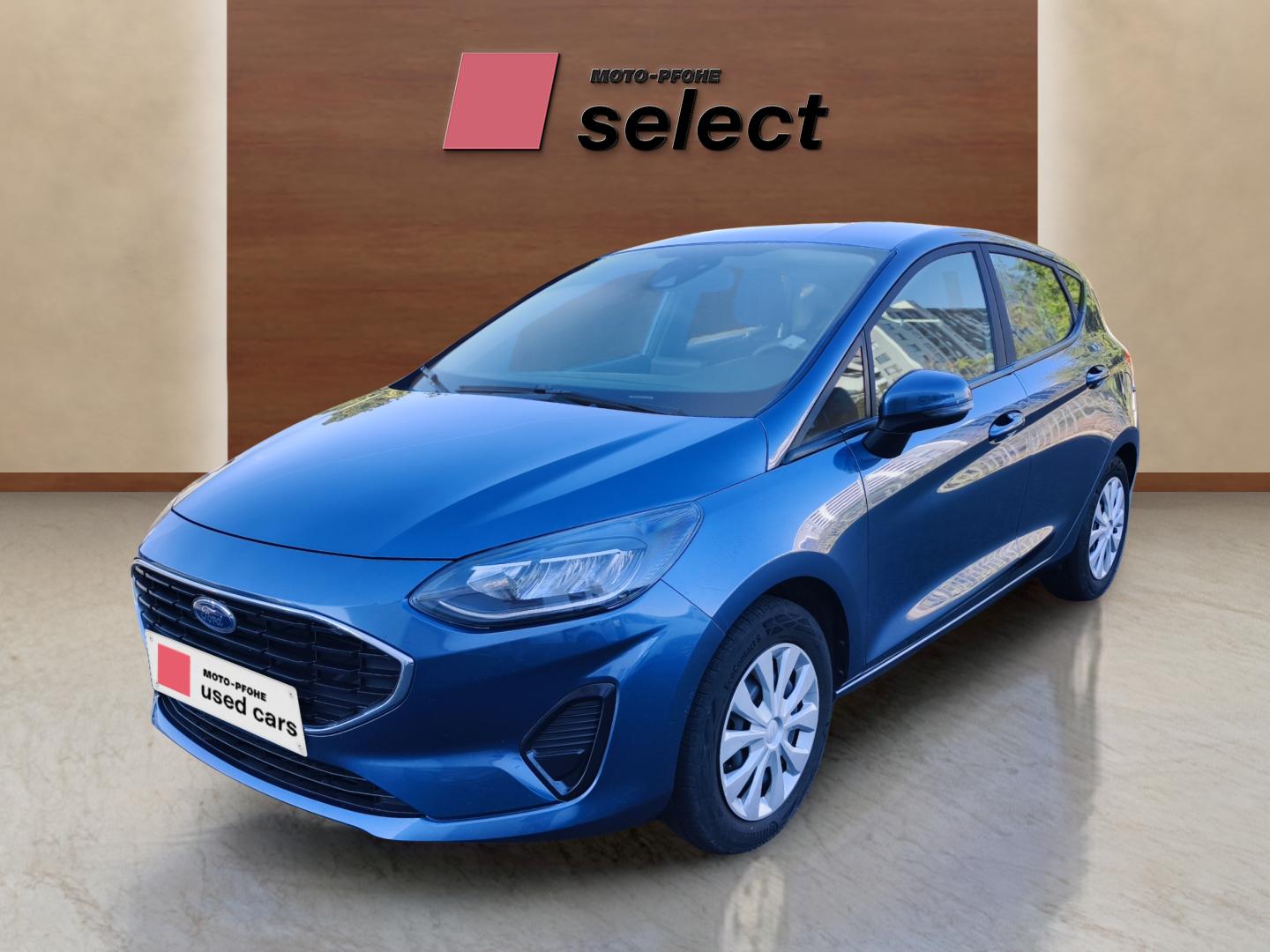 Ford Fiesta used