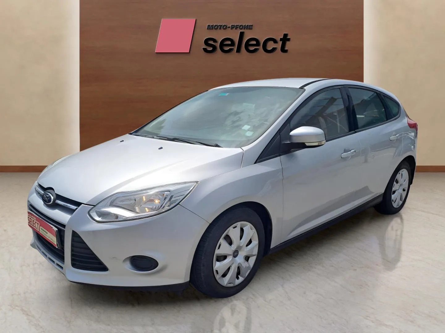Ford Focus used