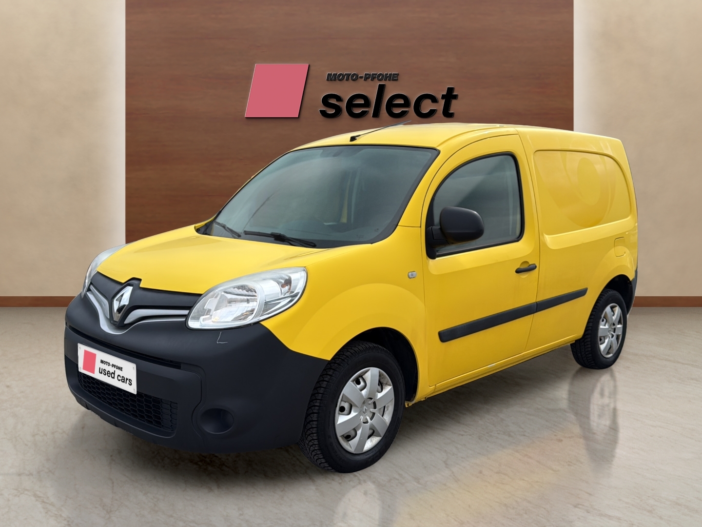 Renault Kangoo used