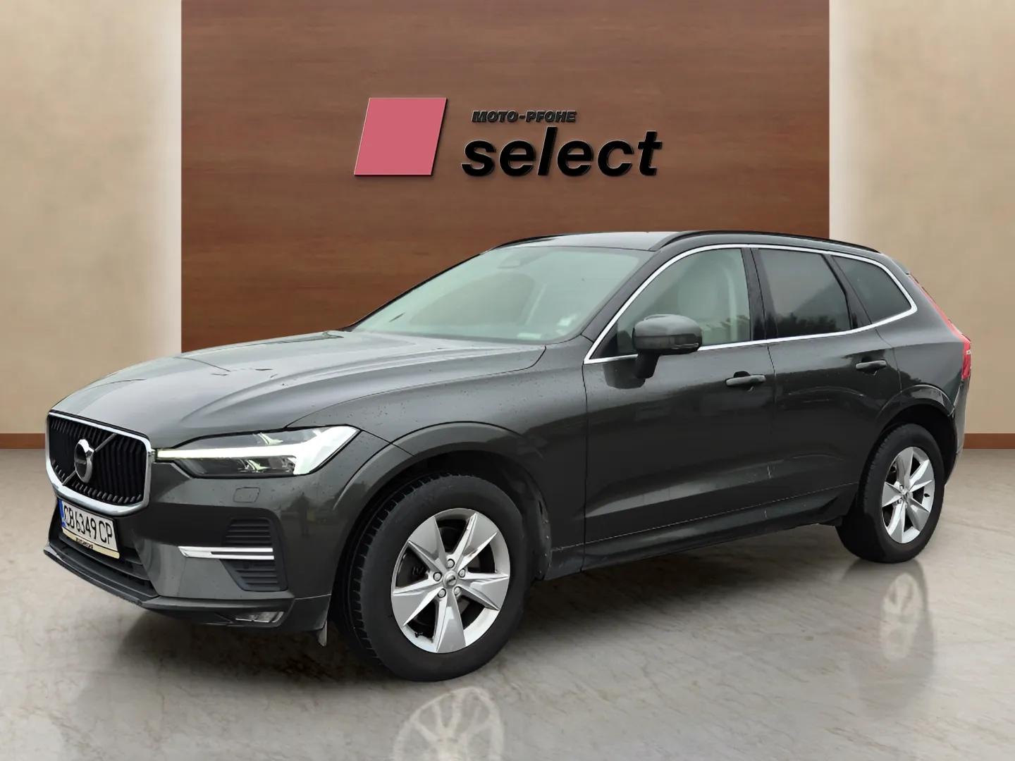 Volvo XC60 used
