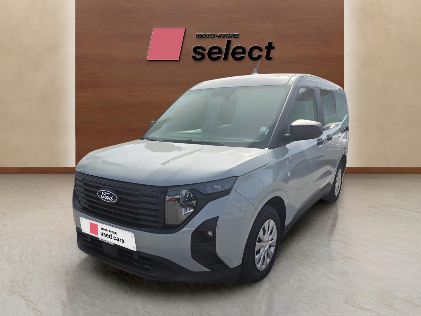 Ford Courier used