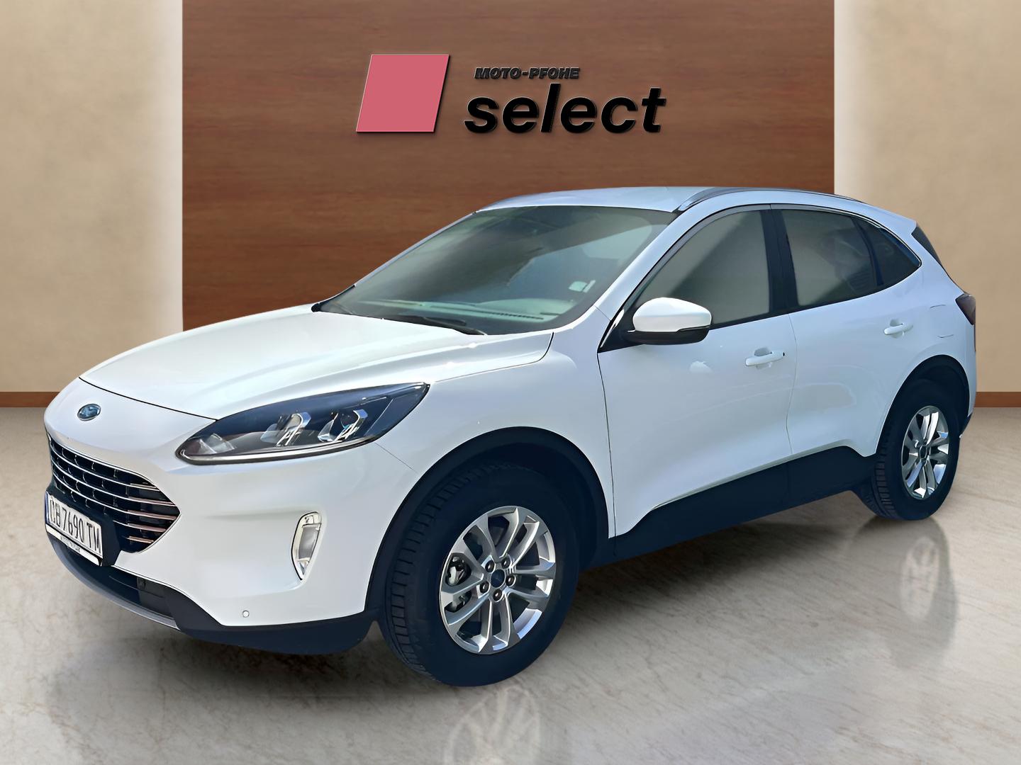 Ford Kuga used